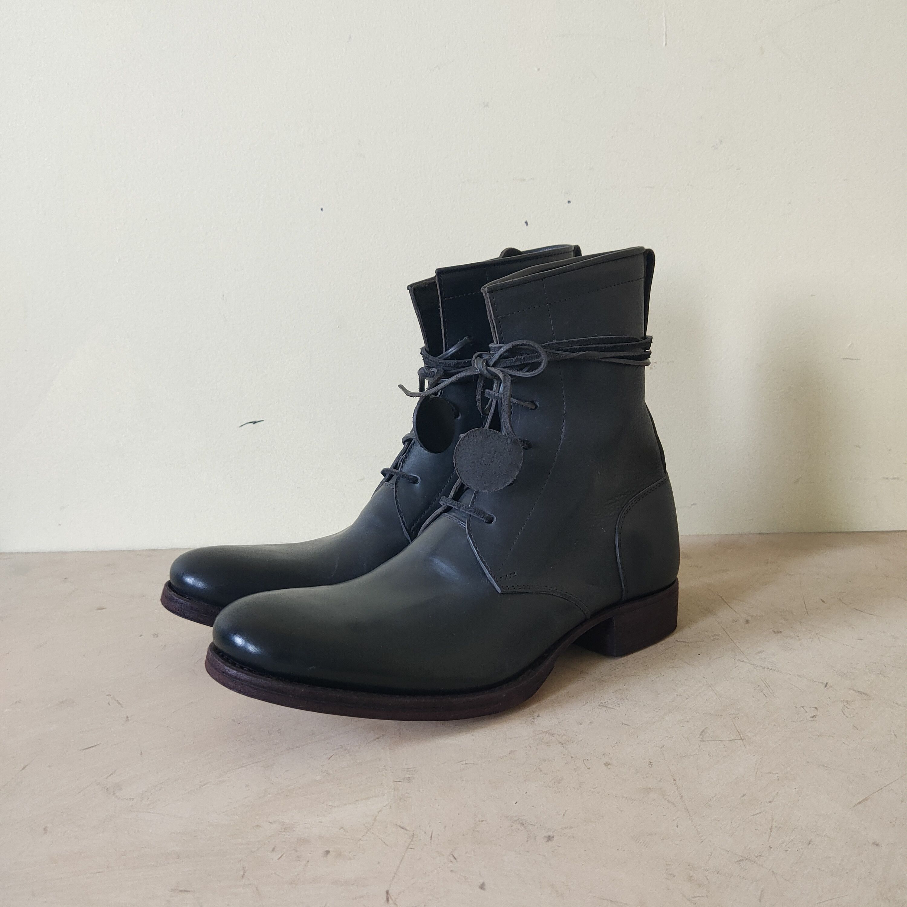 Carpe Diem S23M 5-Hole Boots Size US 9 / EU 42 - 7 Thumbnail