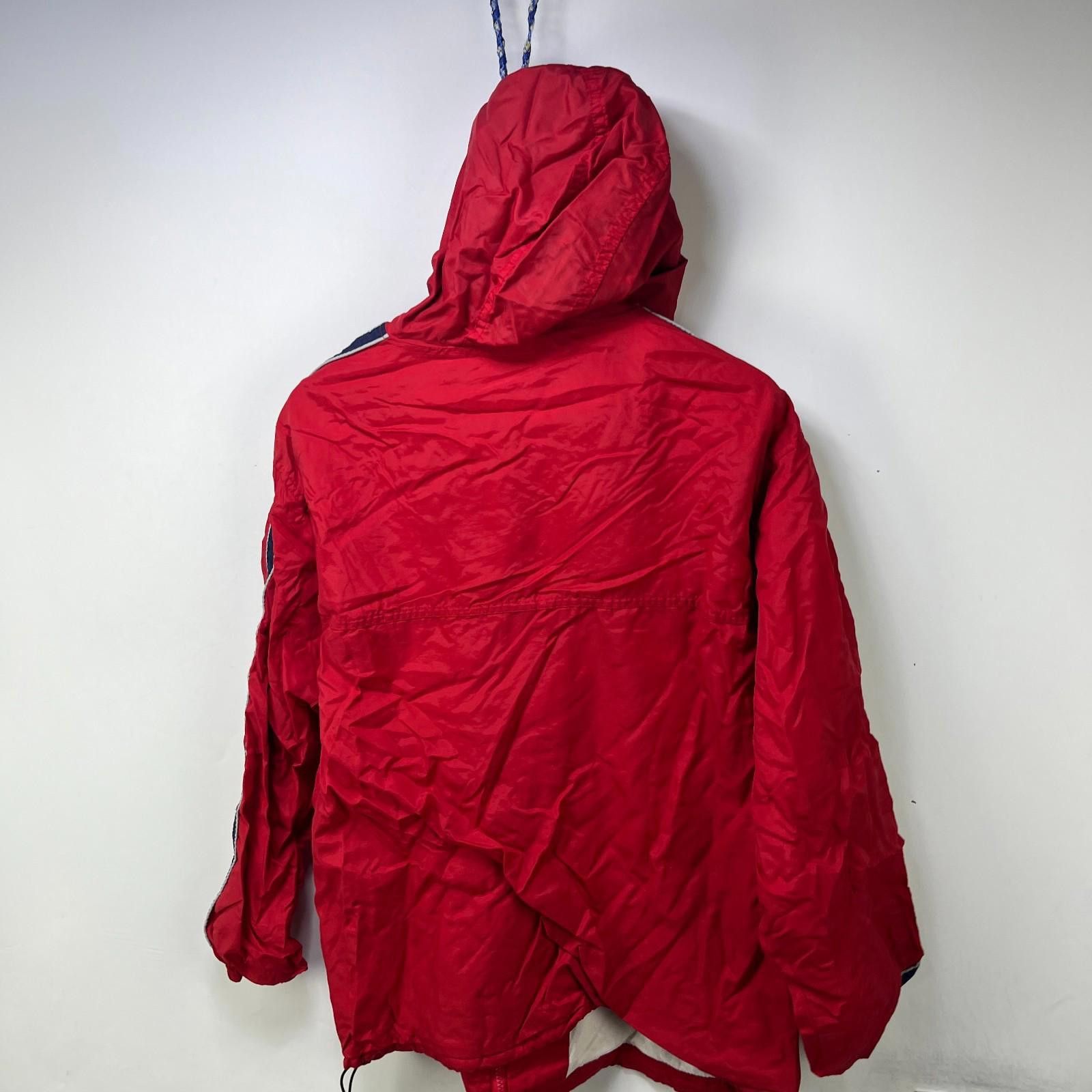 Starter Vintage Iowa State Cyclones Starter Windbreaker Jacket Large Size ONE SIZE - 8 Thumbnail