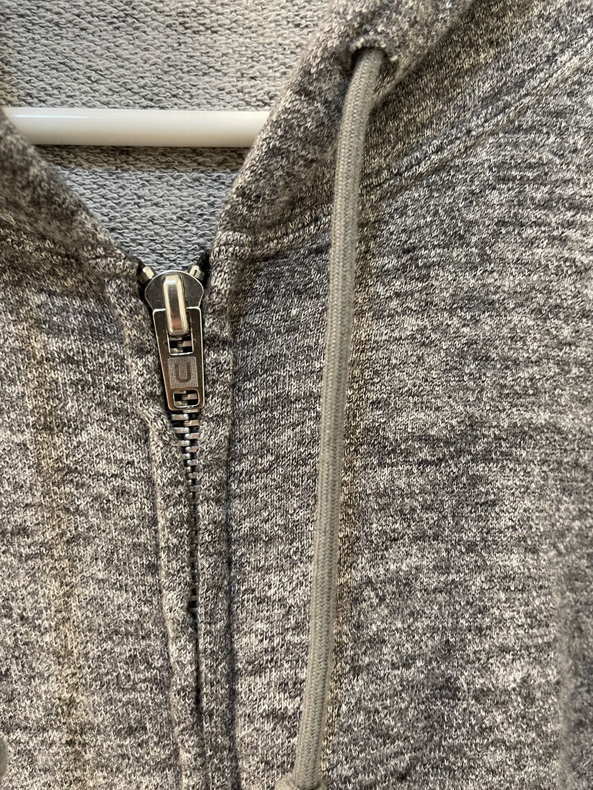 Undercover Undercover Zip Hoodie Size US M / EU 48-50 / 2 - 5 Thumbnail