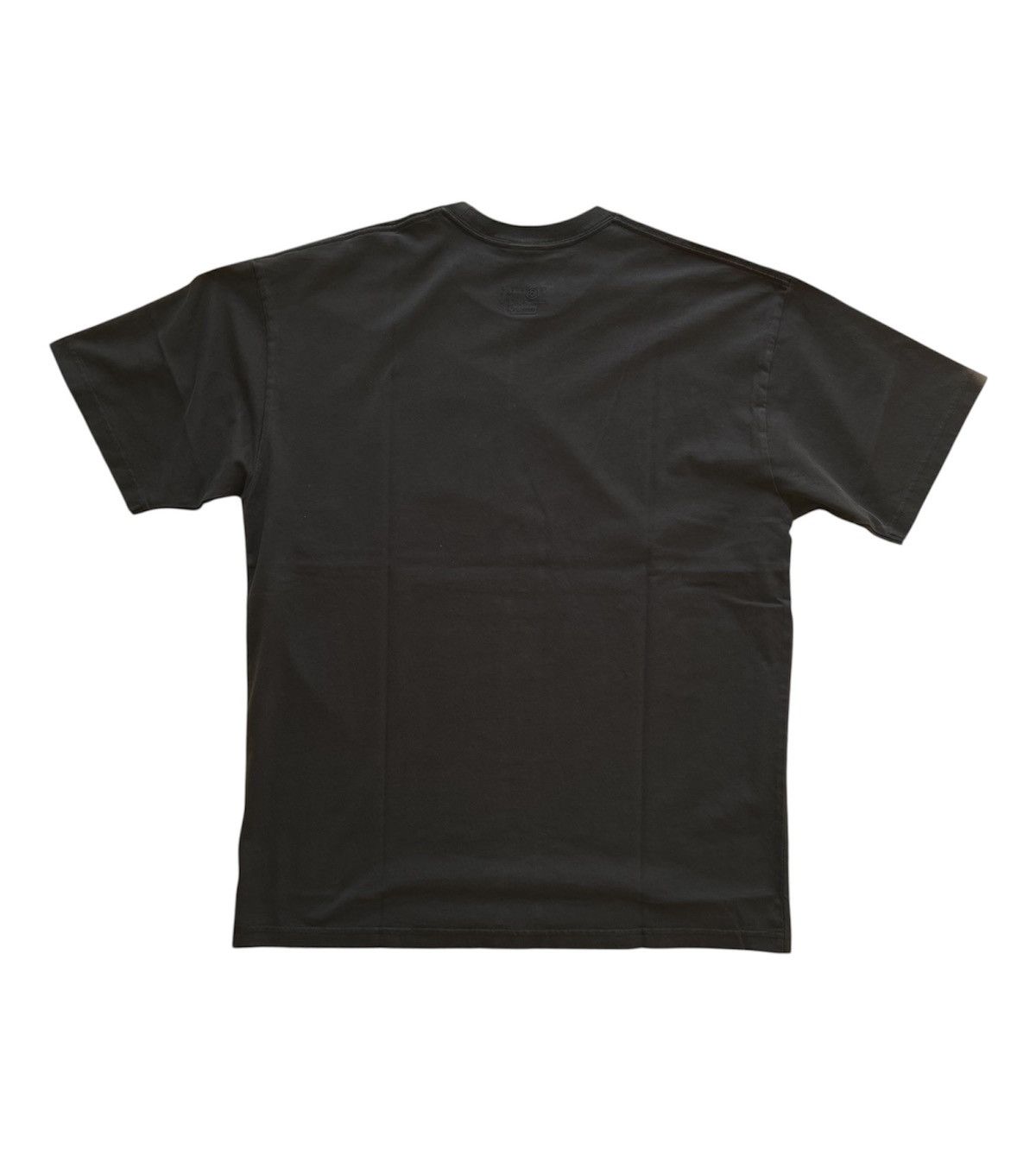 Maison Margiela × Supreme L - Supreme x MM6 Maison Margiela Money S/S Top Black dollar Size US L / EU 52-54 / 3 - 5 Thumbnail