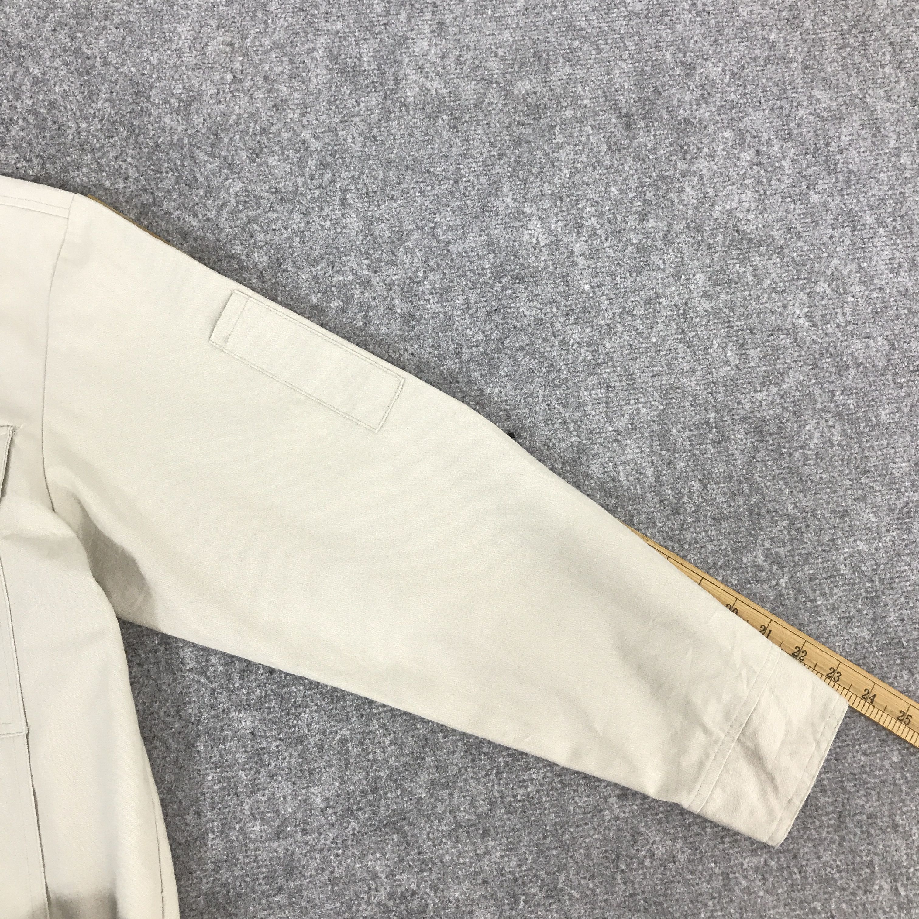 Vintage TOYOTA RACING MOTORSPORT TRD UNIFORM CUSTOM JACKET K70B2 Size US M / EU 48-50 / 2 - 7 Thumbnail
