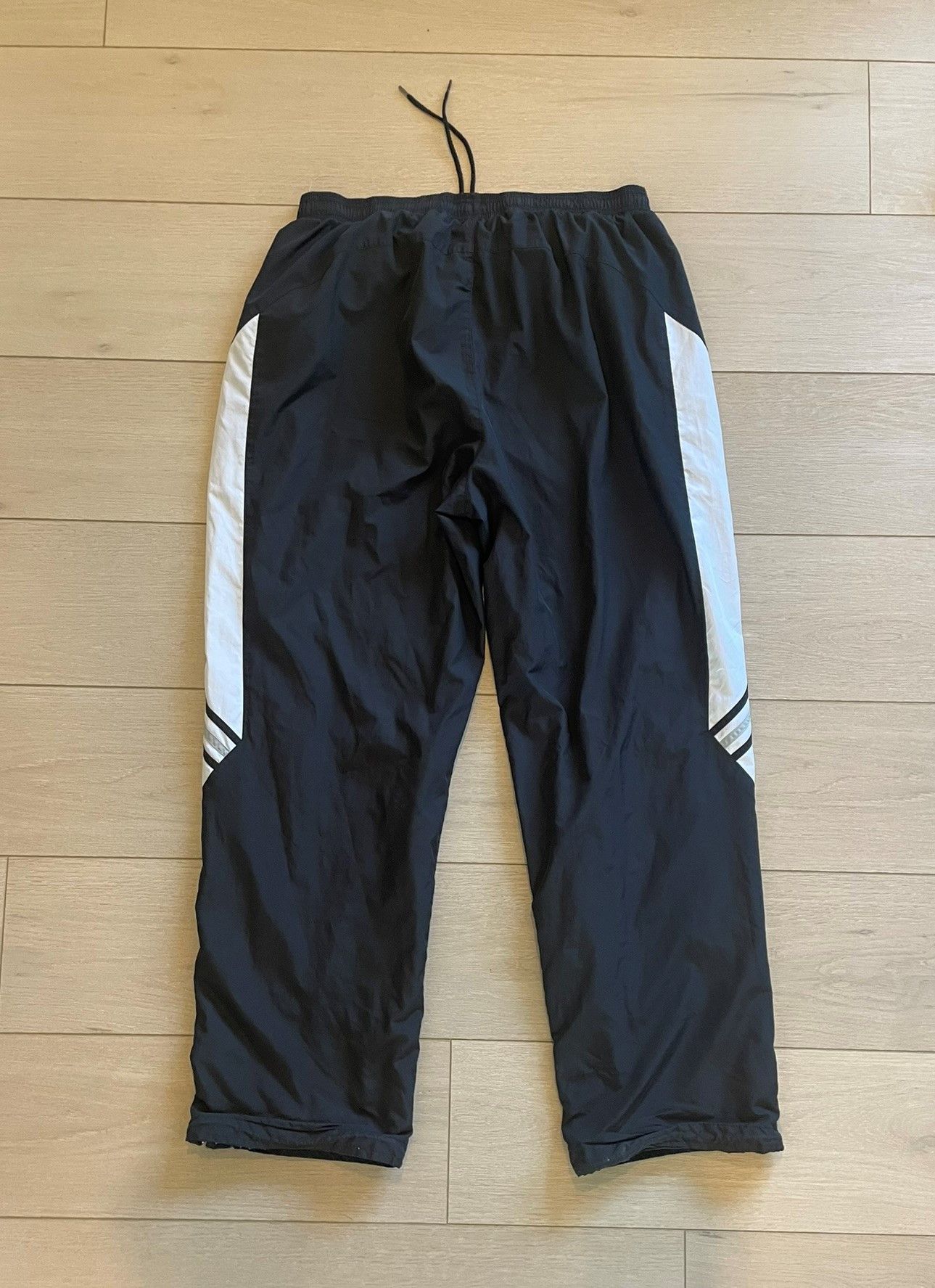Adidas Vintage Adidas Track Pants Size XXL Size US 36 / EU 52 - 6 Thumbnail