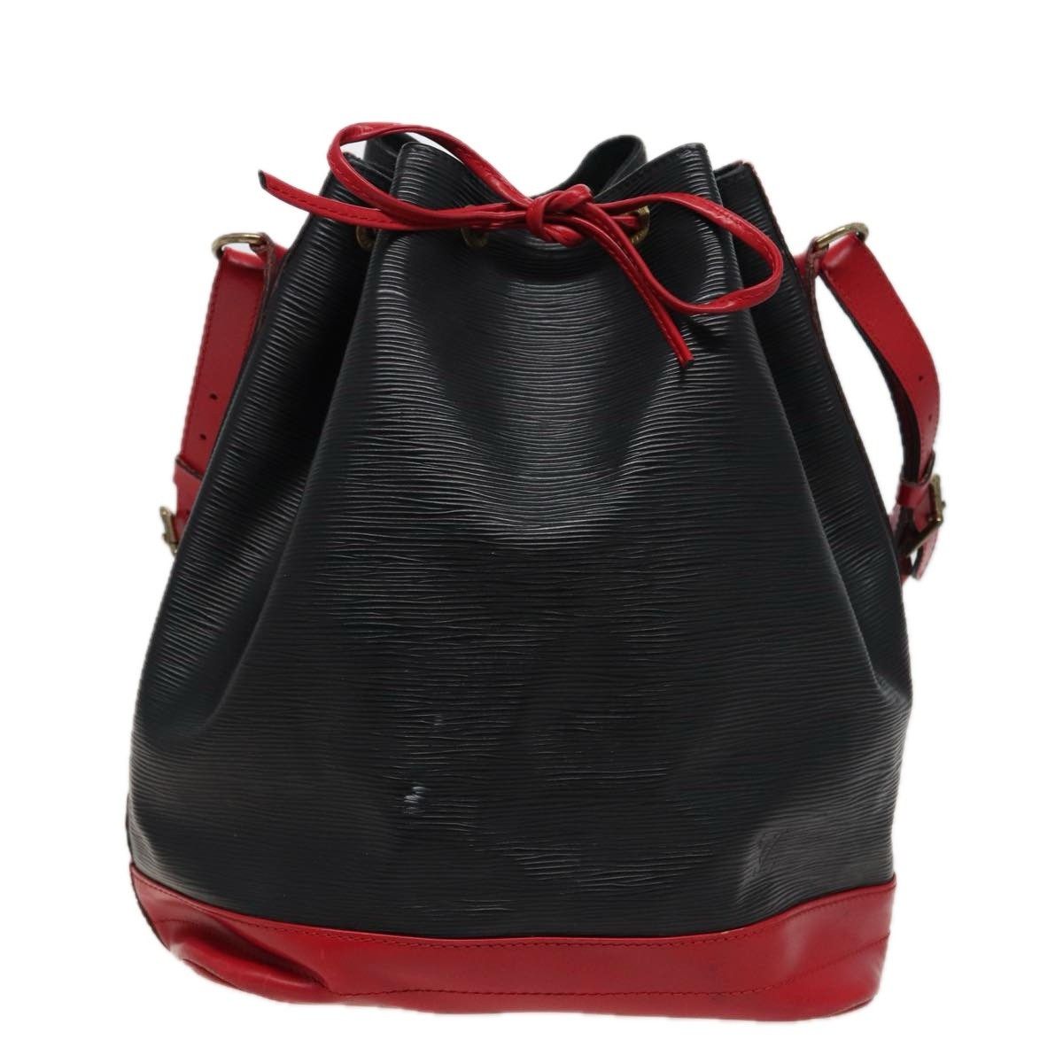 Louis Vuitton Louis Vuitton Bicolor Noe Epi Leather Size ONE SIZE - 1 Thumbnail