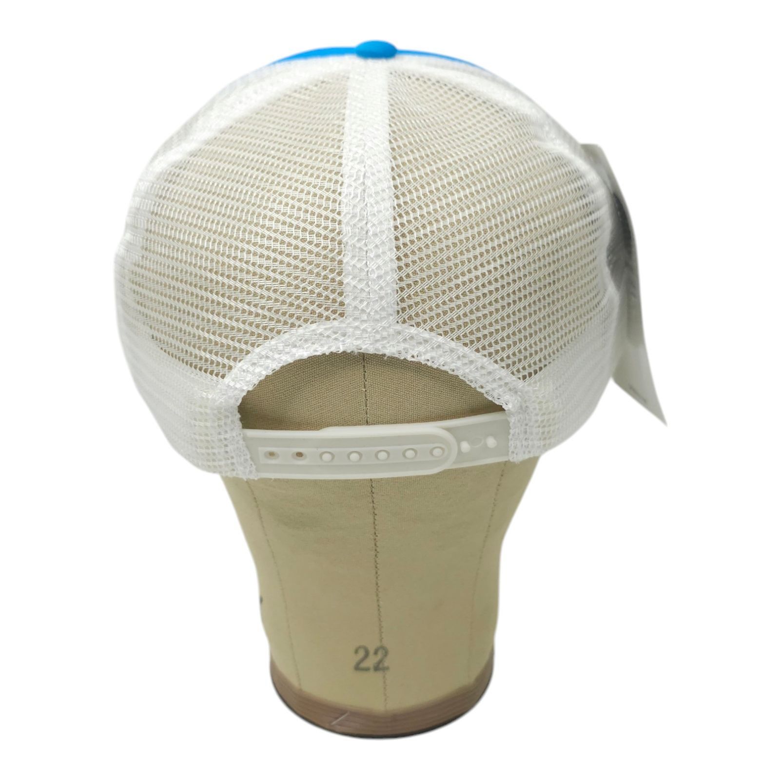 Other Wheel Of Fortune Mesh Snapback Cap Trucker Foam Embroidered Size ONE SIZE - 4 Thumbnail