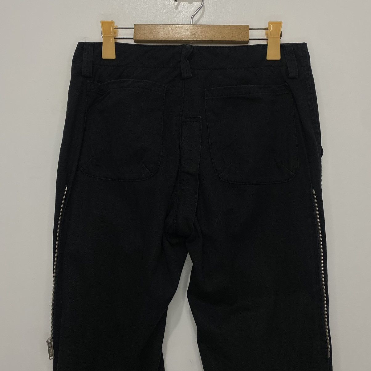 Undercover Undercover Bondage Pants Size US 32 / EU 48 - 5 Thumbnail