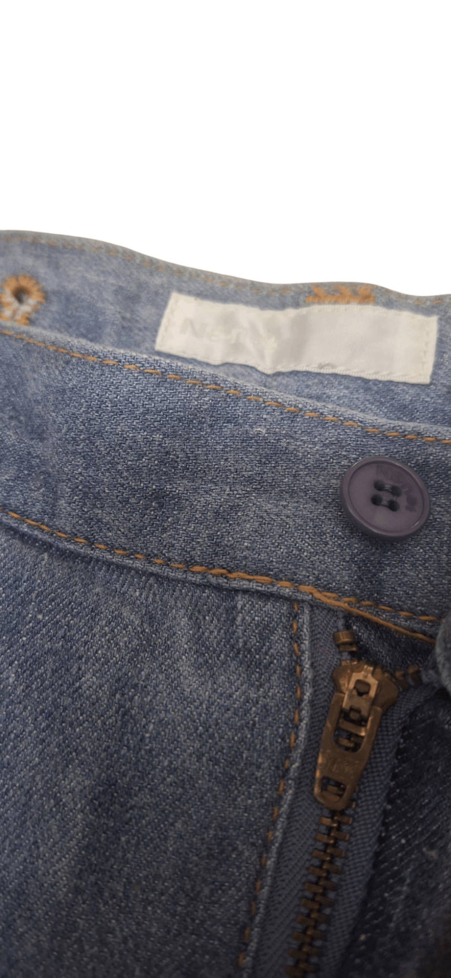 Issey Miyake × Ne-Net Ne Net Issey Miyake High Rise Balloon Crop Pants Size US 29 - 2 Thumbnail