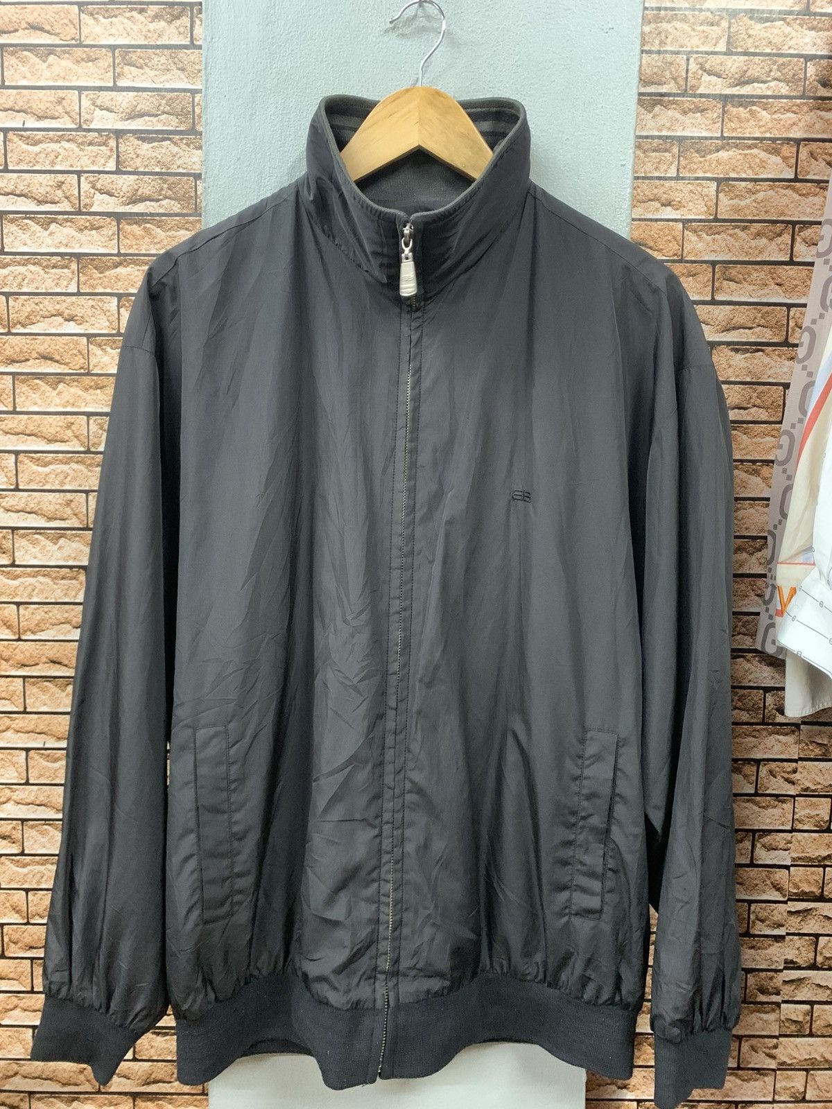 Balenciaga Balenciaga bomber jacket Size US XL / EU 56 / 4 - 9 Thumbnail