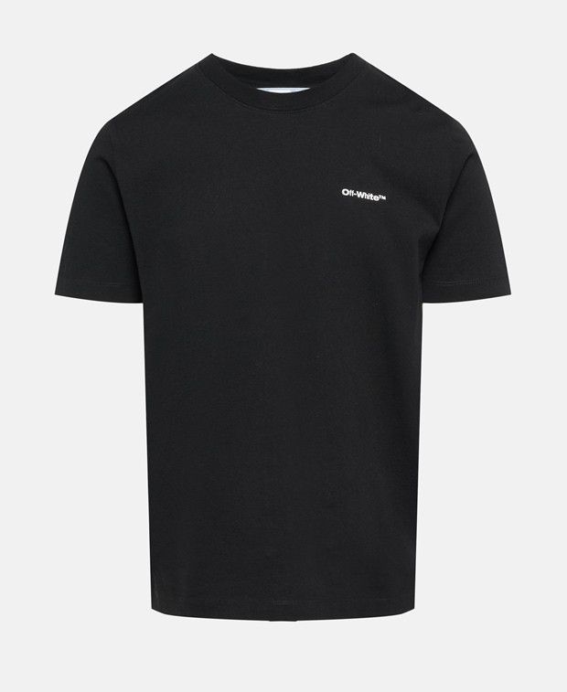 Off-White T-shirt Size US S / EU 44-46 / 1 - 1 Preview