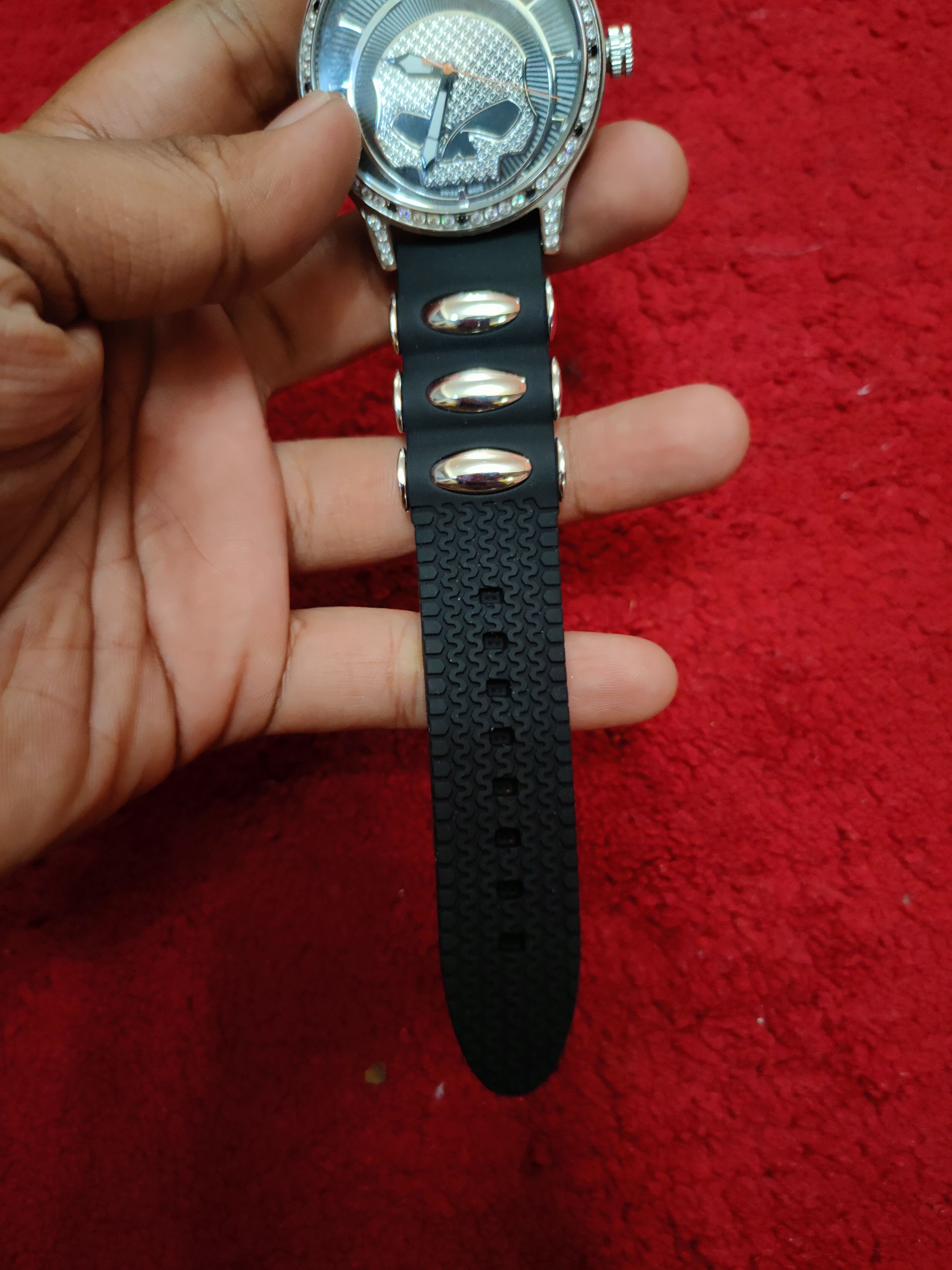 Jacques Lemans The Expendables 2 X Jacques Lemans movie war watch Size ONE SIZE - 19 Thumbnail