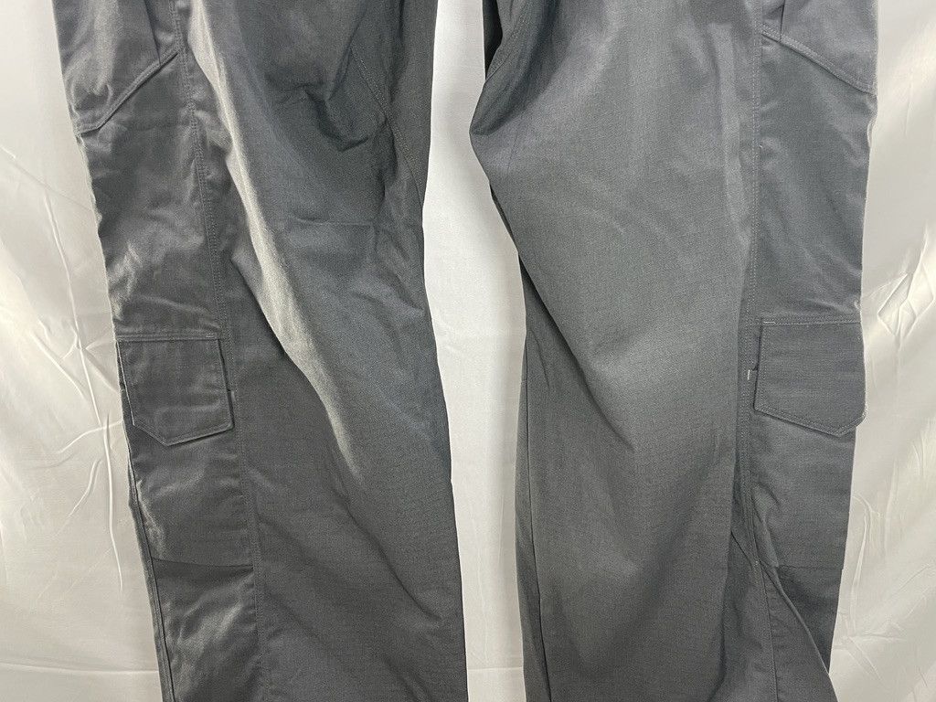 Arc'teryx ARCTERYX LEAF Talos Wolf Nylon Cotton Combat Pants Size US 42 / EU 58 - 9 Thumbnail