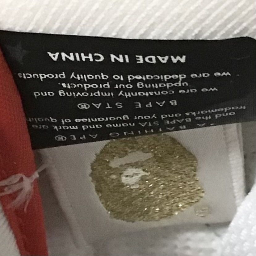 Bape × Nigo 2010 SANRIO HELLO KITTY MILO BAPE STA sneakers APE NIGO Size US 6 / EU 39 - 12 Thumbnail