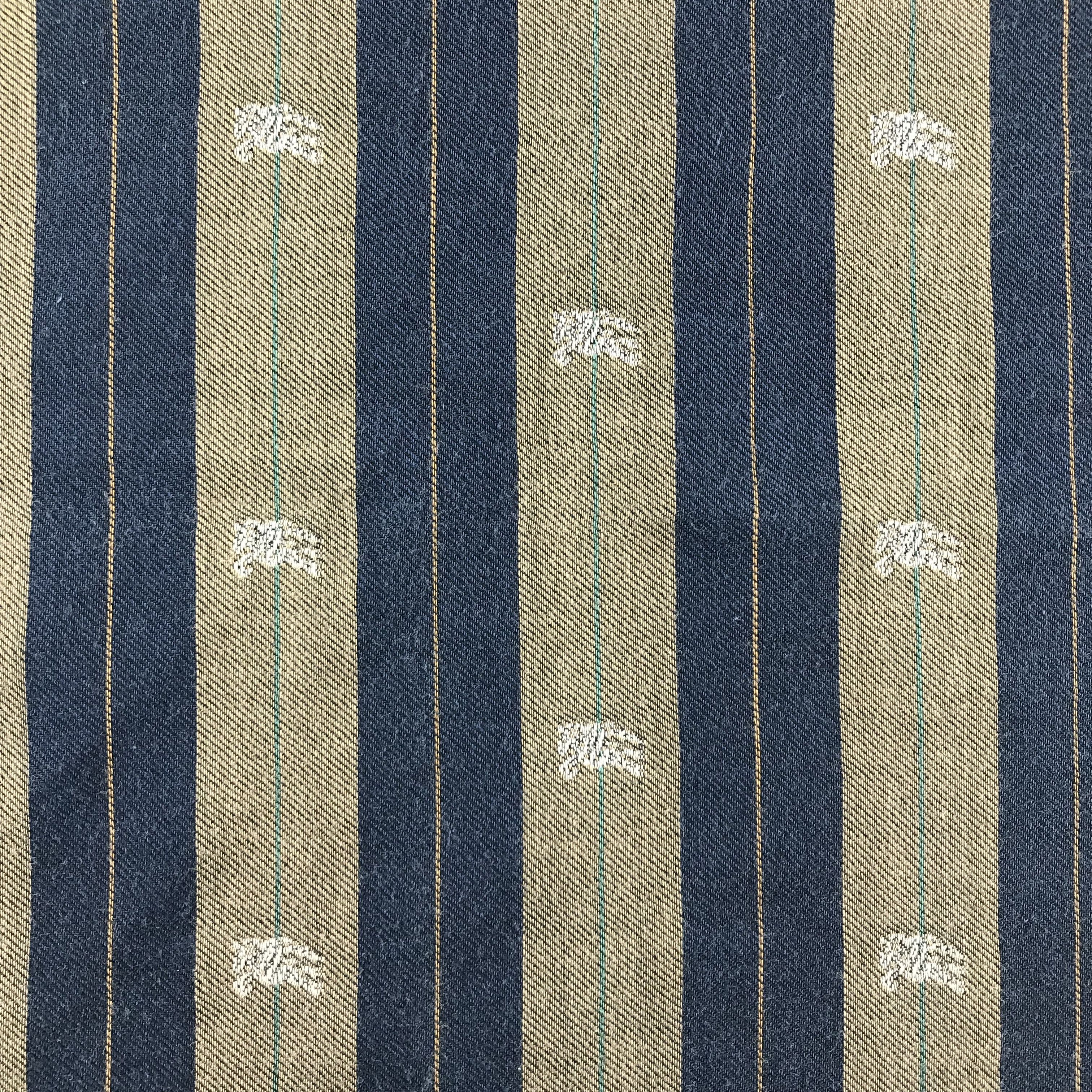 Burberry Burberry Handkerchief / Bandana / Neckerchief C594 Size ONE SIZE - 6 Thumbnail