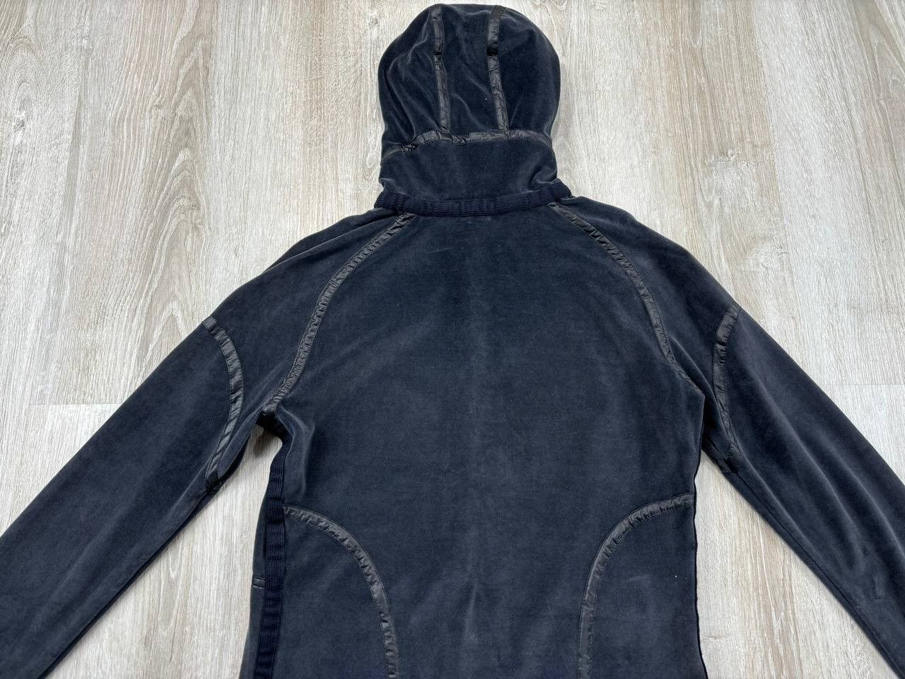 Frauenschuh × Japanese Brand Womens hoodie Frauenschuh Size 40 Size S / US 4 / IT 40 - 8 Thumbnail