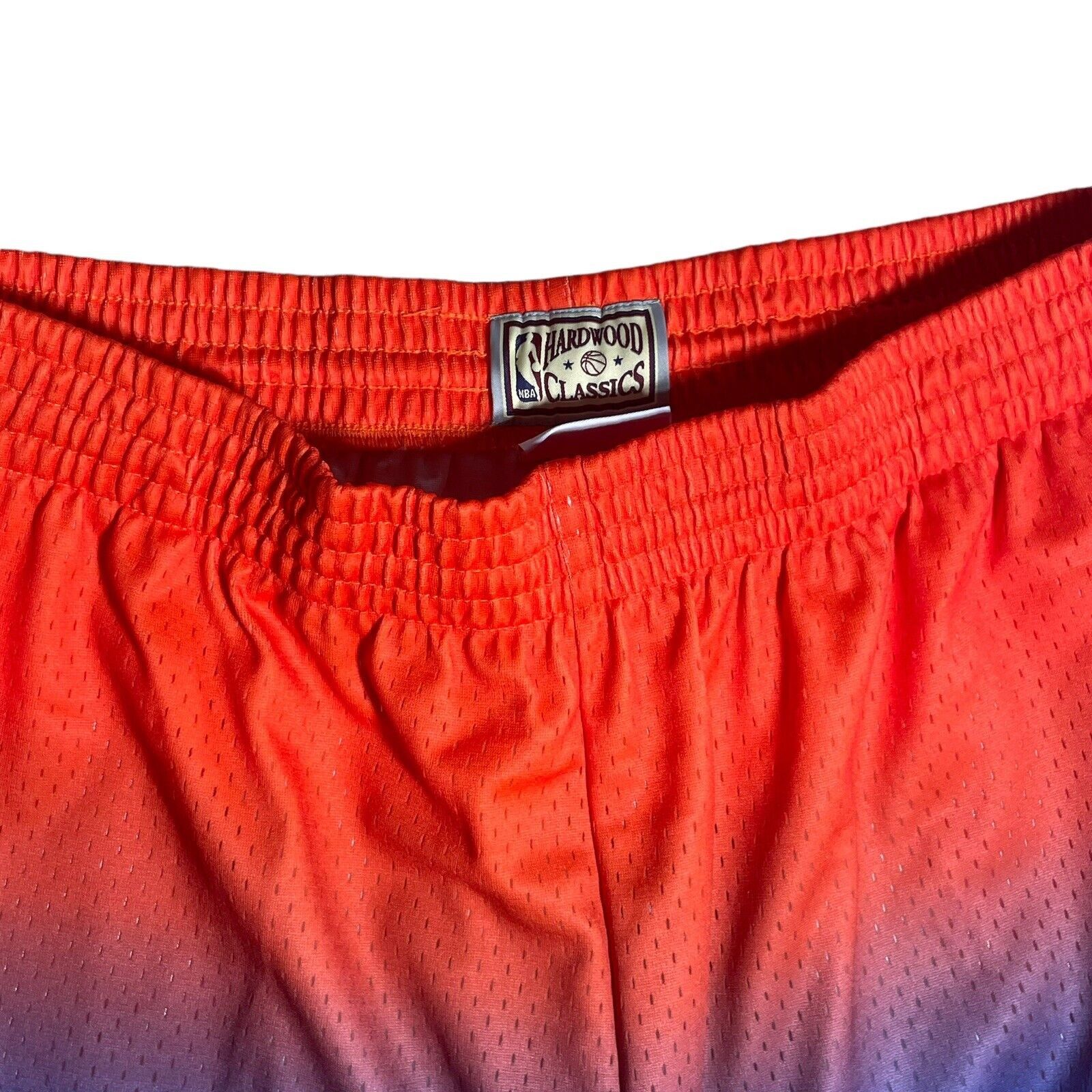 Mitchell & Ness Medium Mitchell & Ness New York Knicks Fadeaway Shorts Size US 32 / EU 48 - 3 Thumbnail