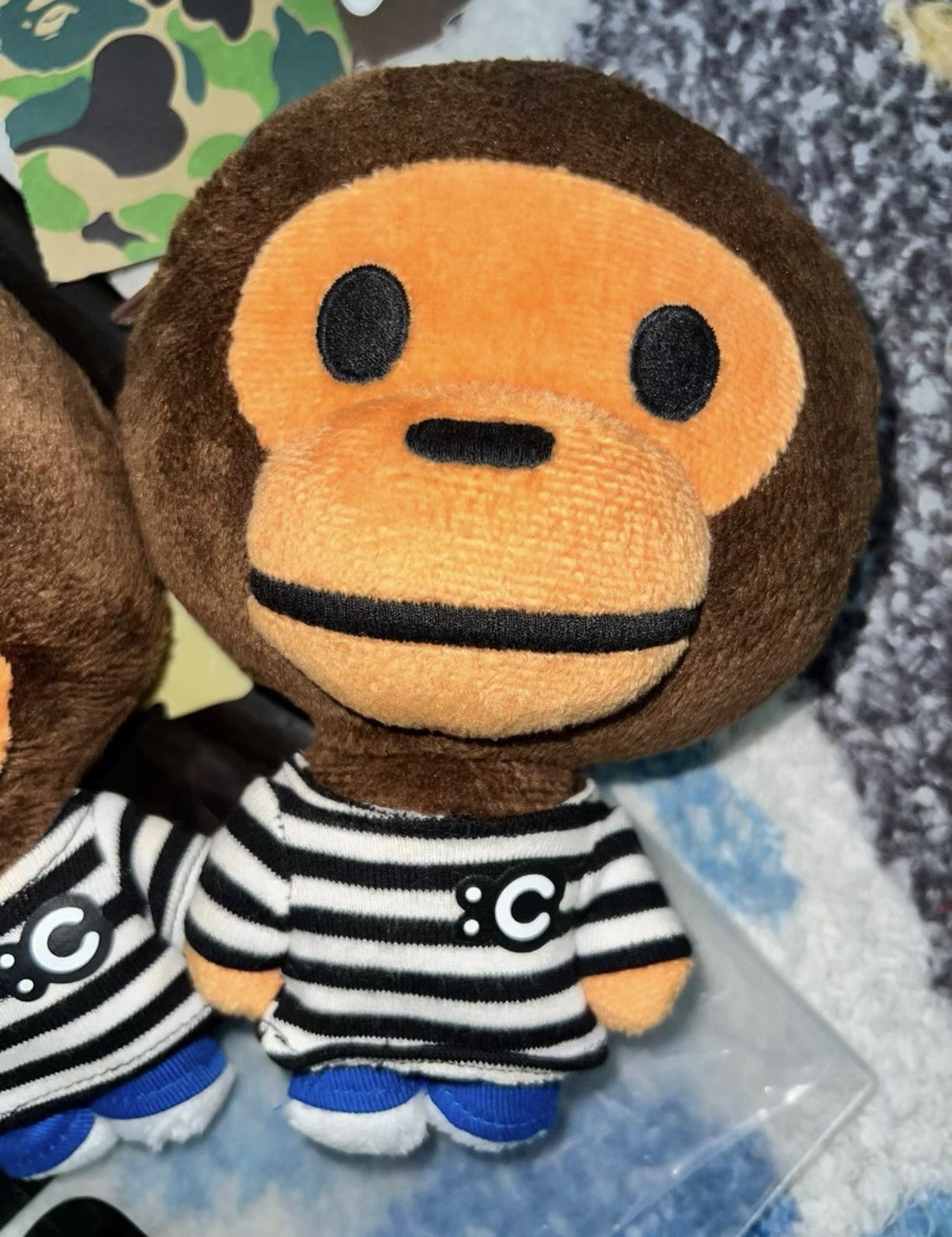 Bape BAPE OG Nigo era, Chocoolate collaboration Size ONE SIZE - 2 Thumbnail