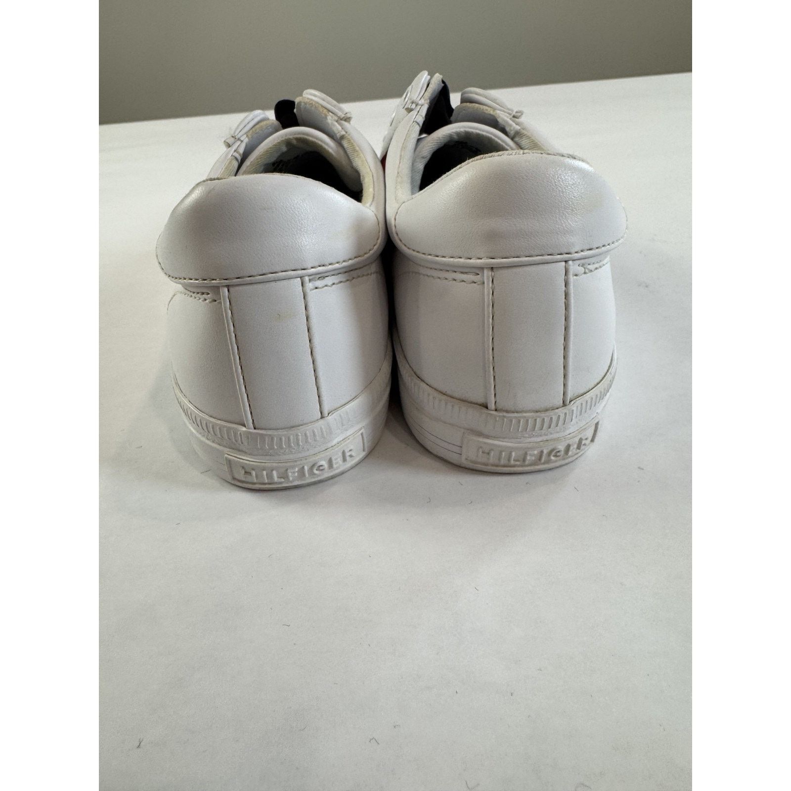Tommy Hilfiger Tommy Hilfiger Sneakers Preppy TWLEmily Women's 8 M Slip On Size US 8 / IT 38 - 8 Thumbnail