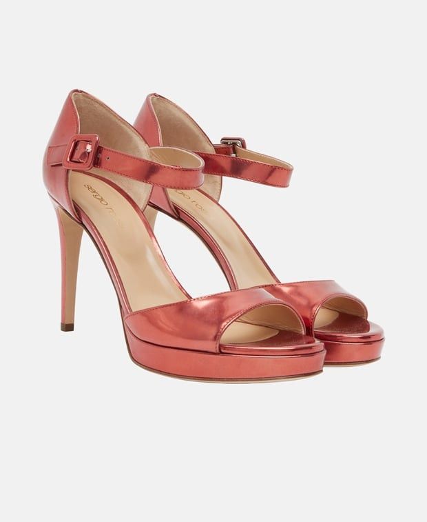 Gydda 080 Heeled sandals