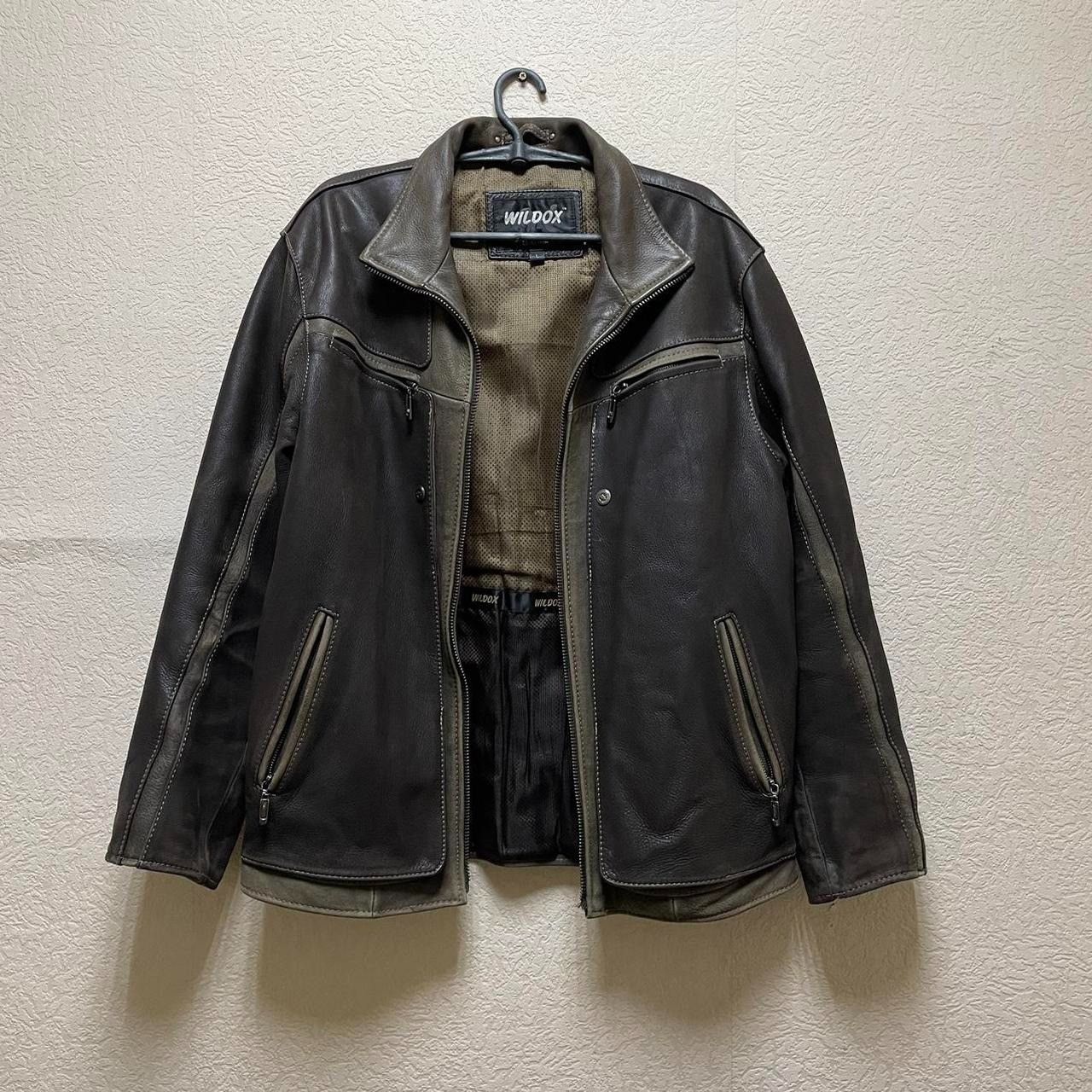 Opium Jacket | Grailed