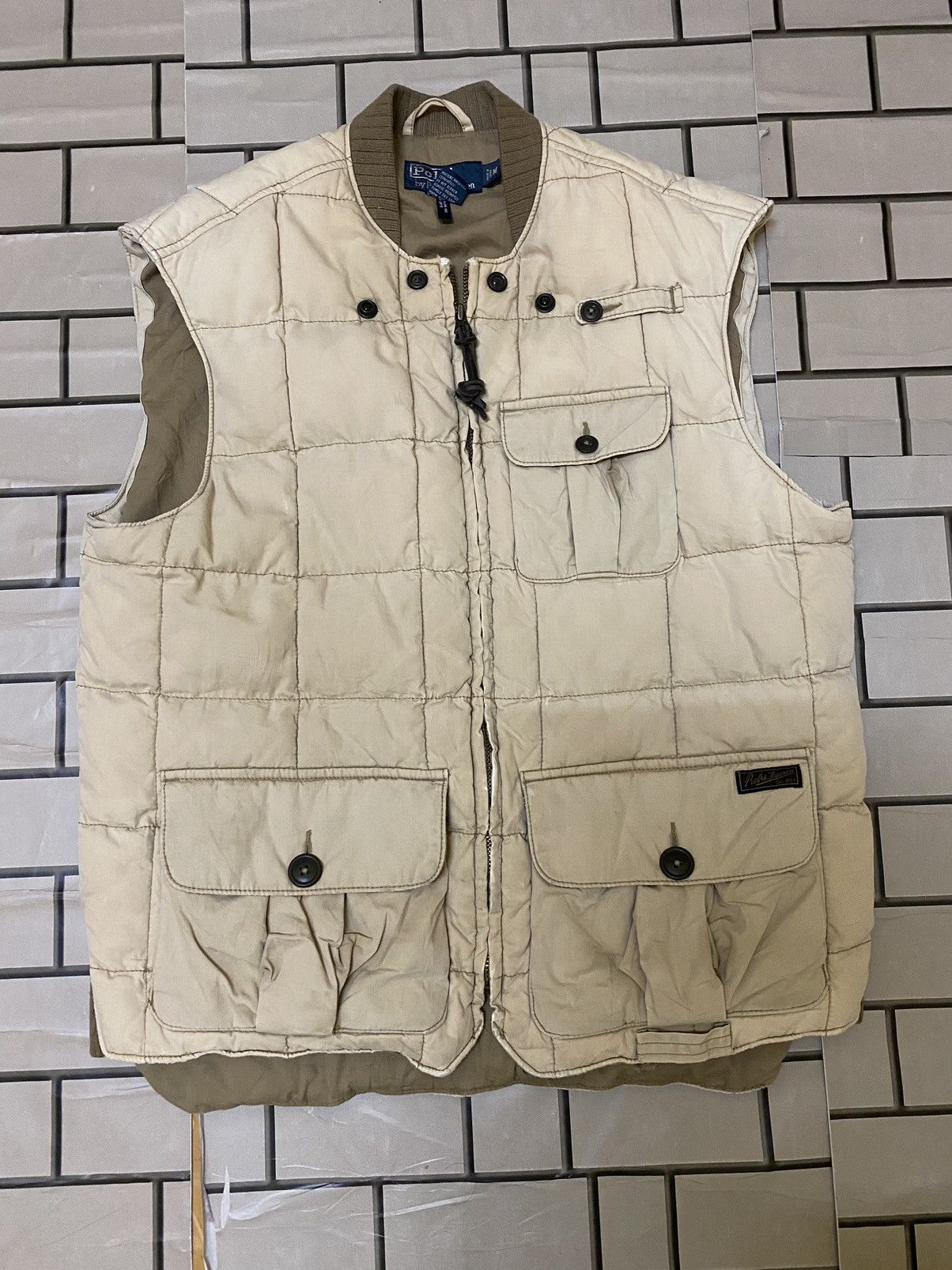 Polo RL vintage 1967
