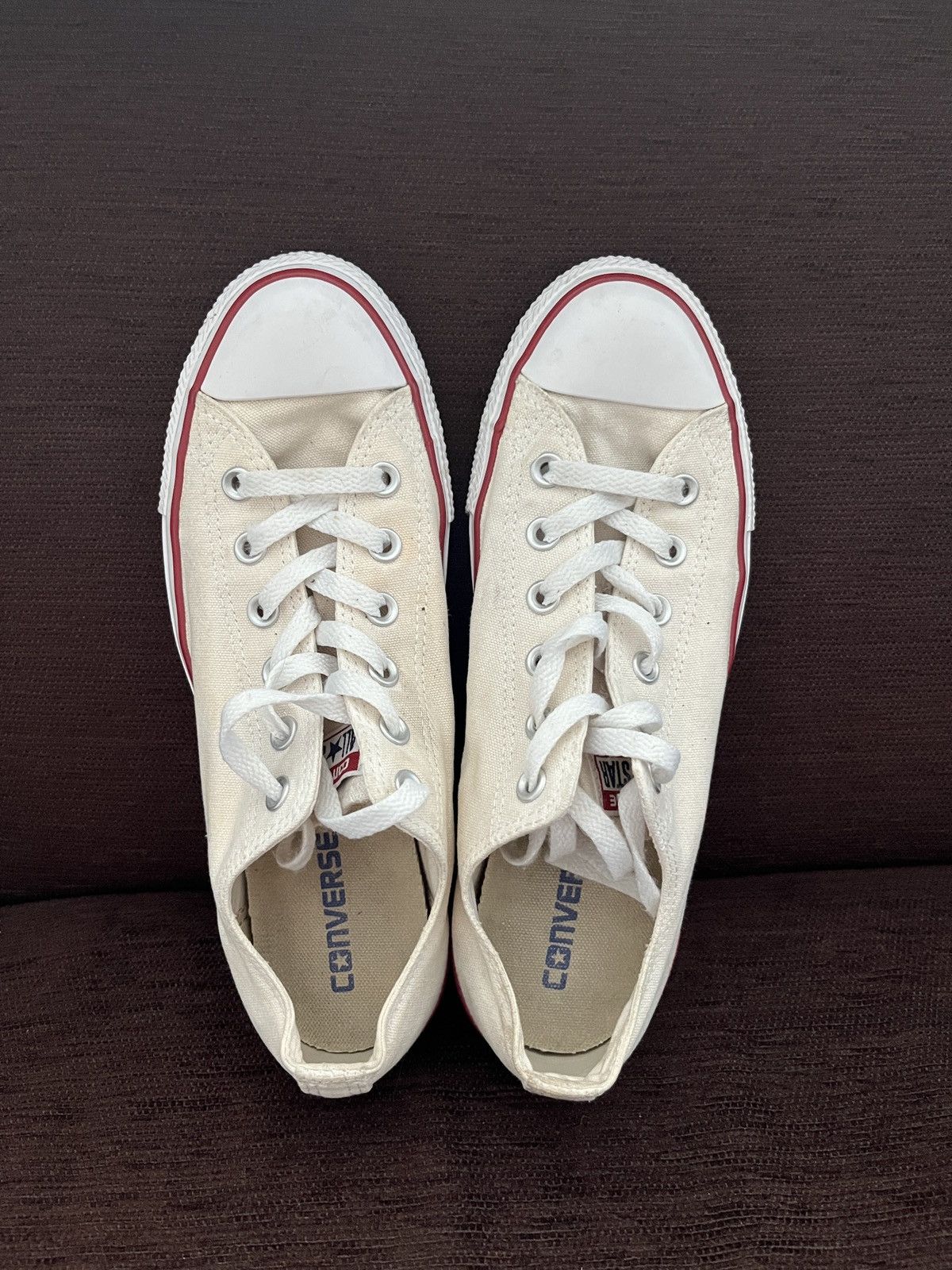 Converse × Designer Converse Chuck Taylor All Star. 41 Size US 10 / IT 40 - 5 Thumbnail