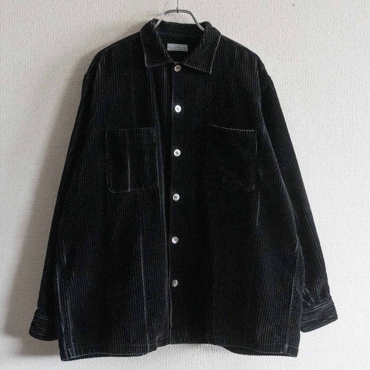 Comme des Garcons Homme COMME des GARCONS HOMME 1990s Size US M / EU 48-50 / 2 - 1 Thumbnail