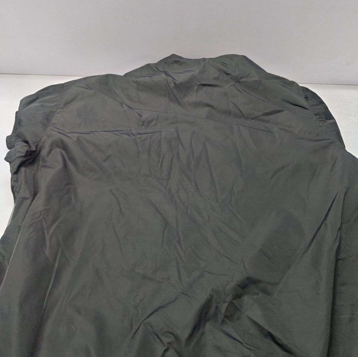 Off-White Off-White Diag Nylon Track Top 'Black Size US L / EU 52-54 / 3 - 7 Thumbnail
