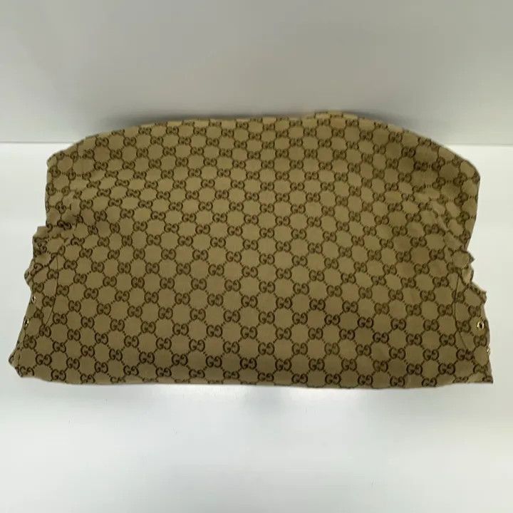 Gucci Gucci Gucci FW21 Reversible Vintage Logo Jacket -2506 Size US L / EU 52-54 / 3 - 6 Thumbnail