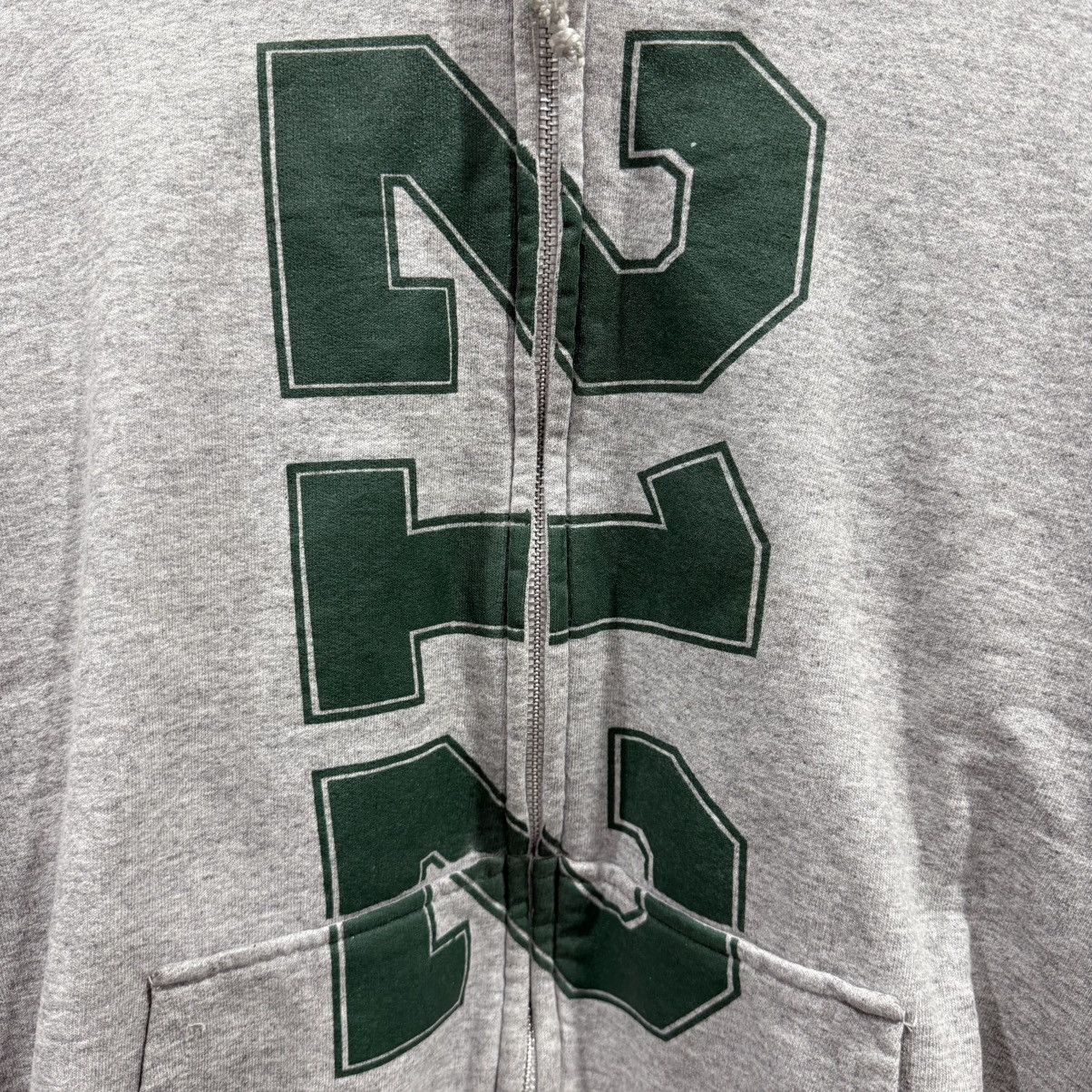 Nepenthes Nepenthes New York Zipper Hoodie Size US L / EU 52-54 / 3 - 2 Thumbnail