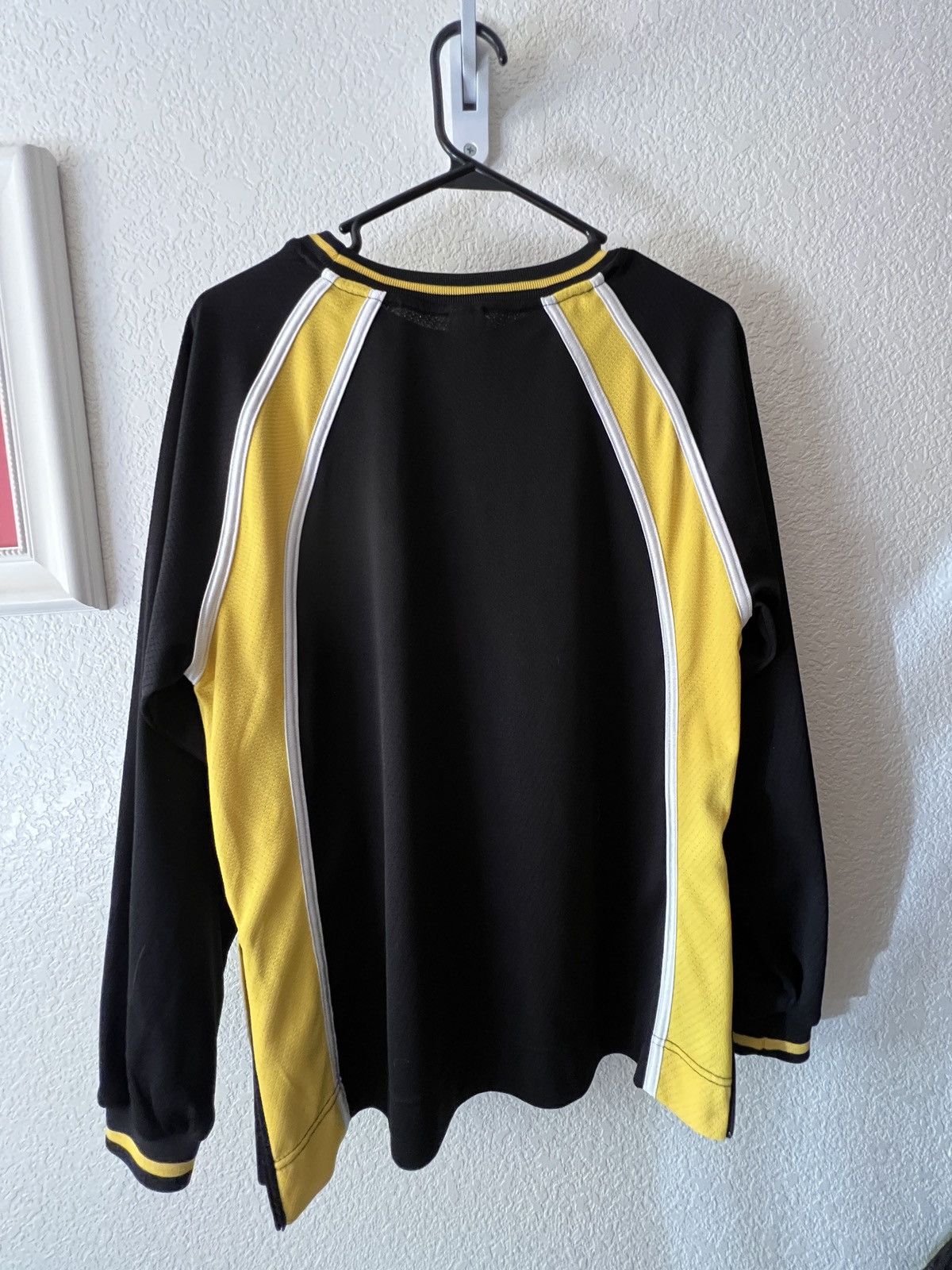 Russell Athletic CU Long Sleeve Shirt Size US XS / EU 42 / 0 - 2 Thumbnail
