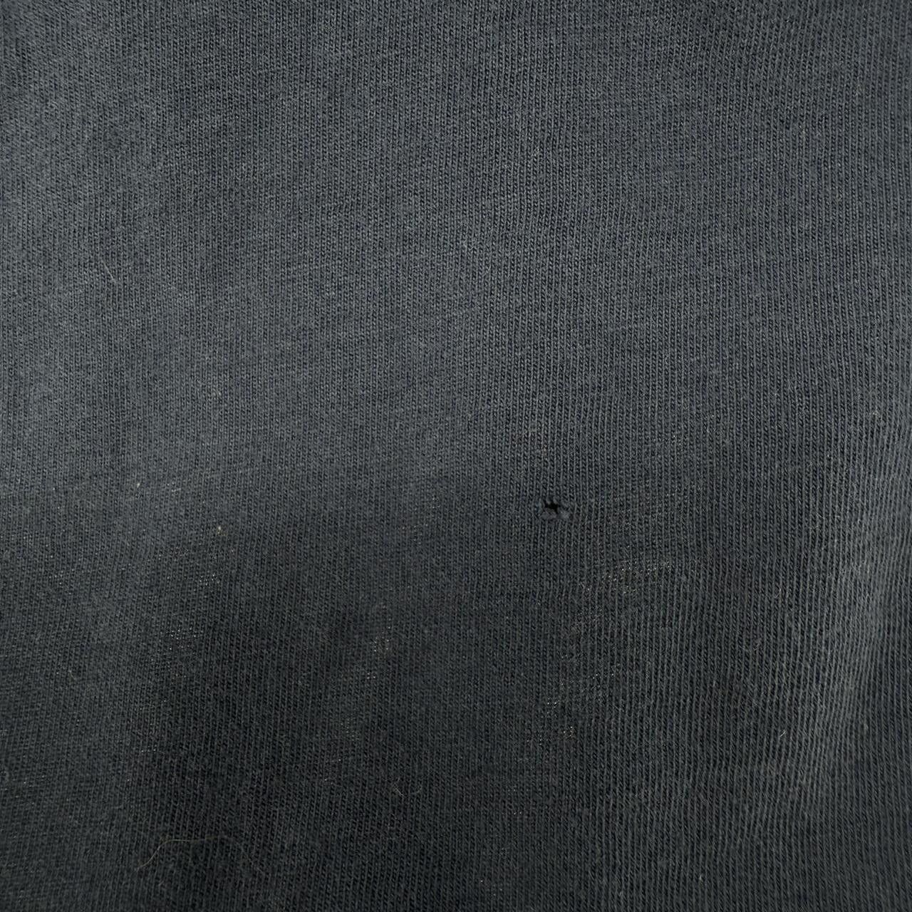 The Unbranded Brand Peter England Jeans T-Shirt Men's 3XL Blue Tee Infini Break Size US XXL / EU 58 / 5 - 4 Thumbnail