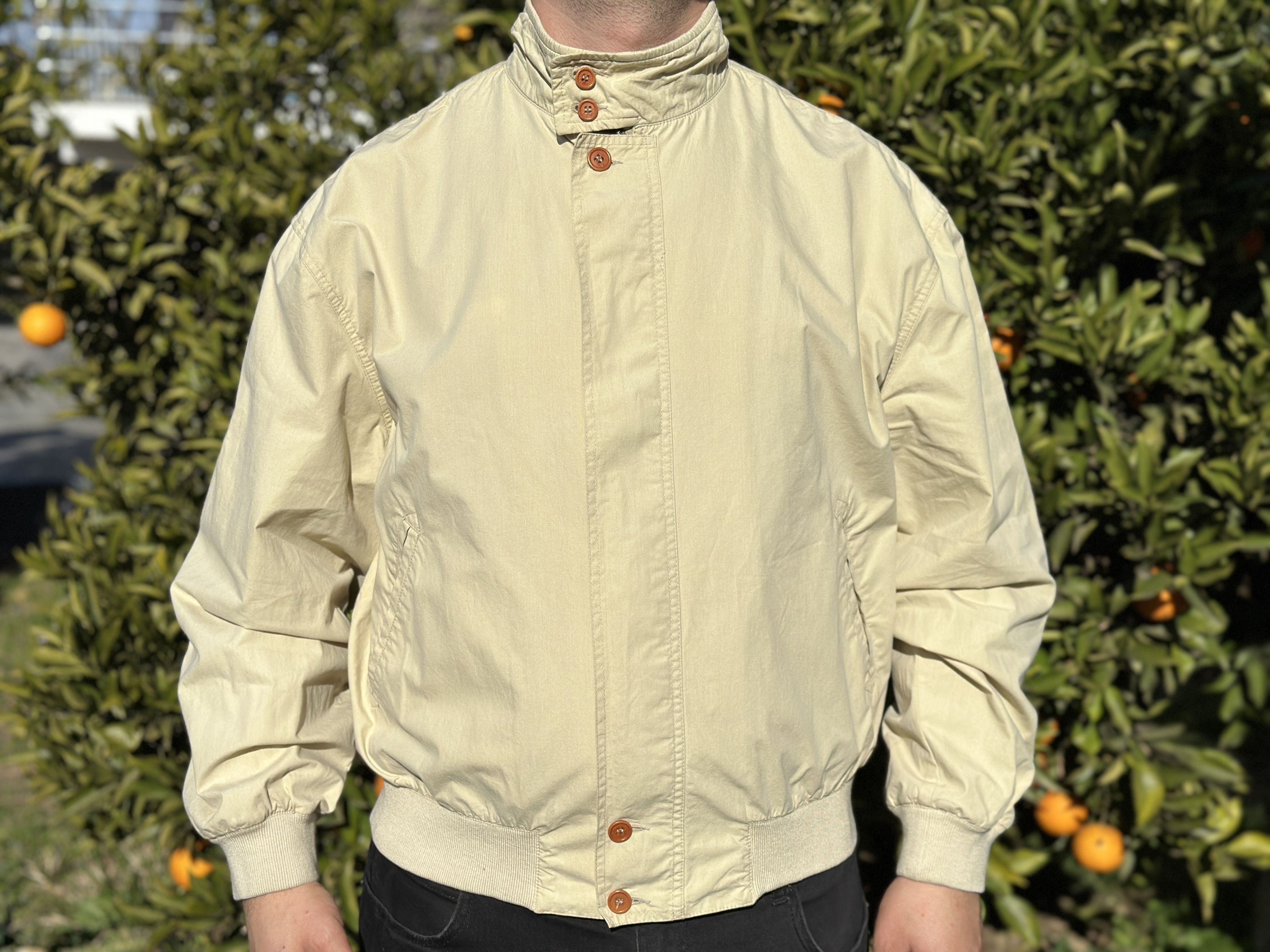 Missoni Missoni Sport Bomber Light Jacket Rainbow Size M 48 50 Size US M / EU 48-50 / 2 - 1 Thumbnail