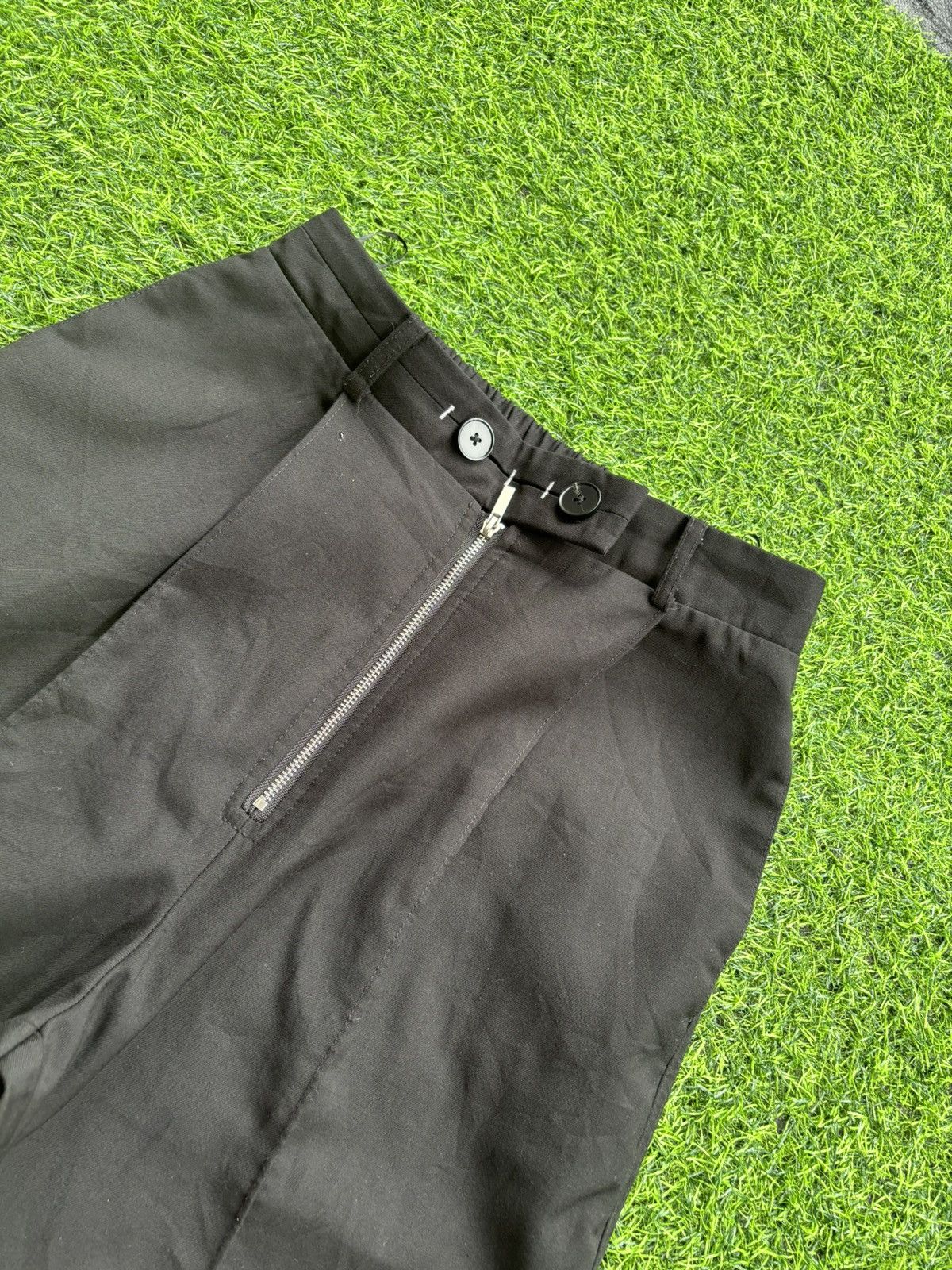 Issey Miyake Issey Miyake style pants Size 26" / US 2 / IT 38 - 3 Thumbnail