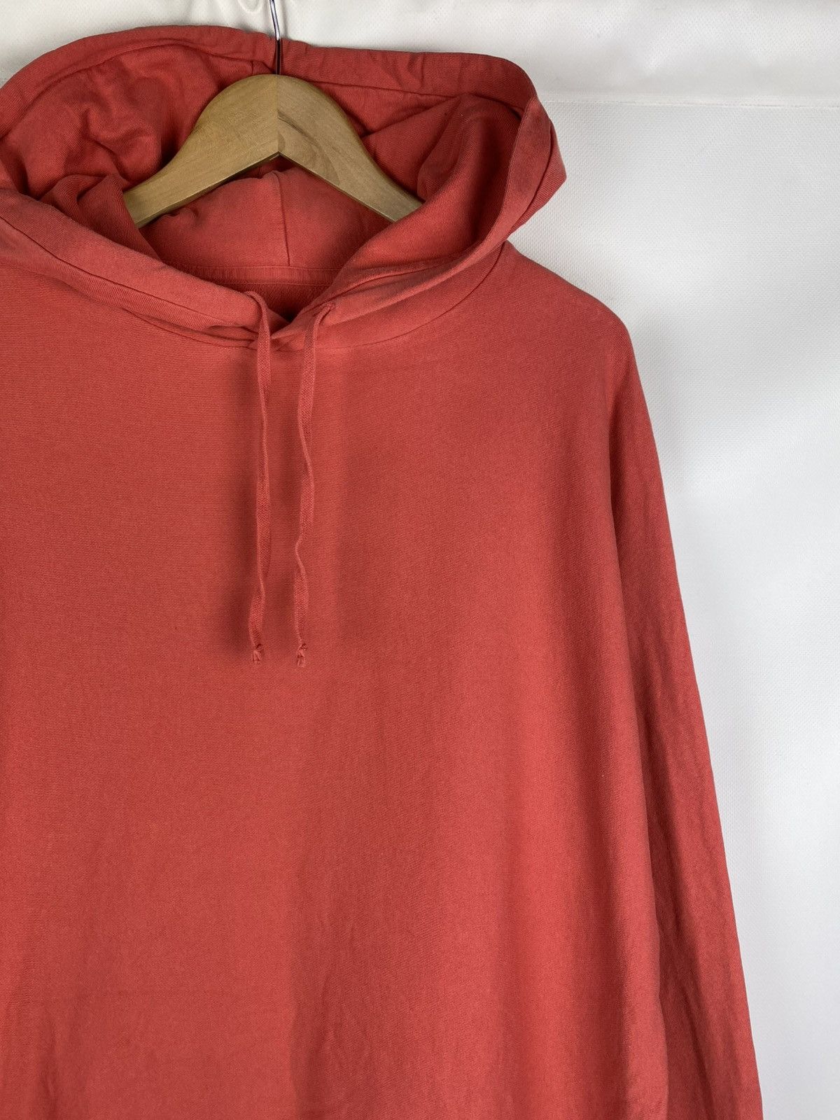 Allsaints Allsaints Gethian OTH men’s oversized hoodie Pullover M Size US M / EU 48-50 / 2 - 5 Thumbnail