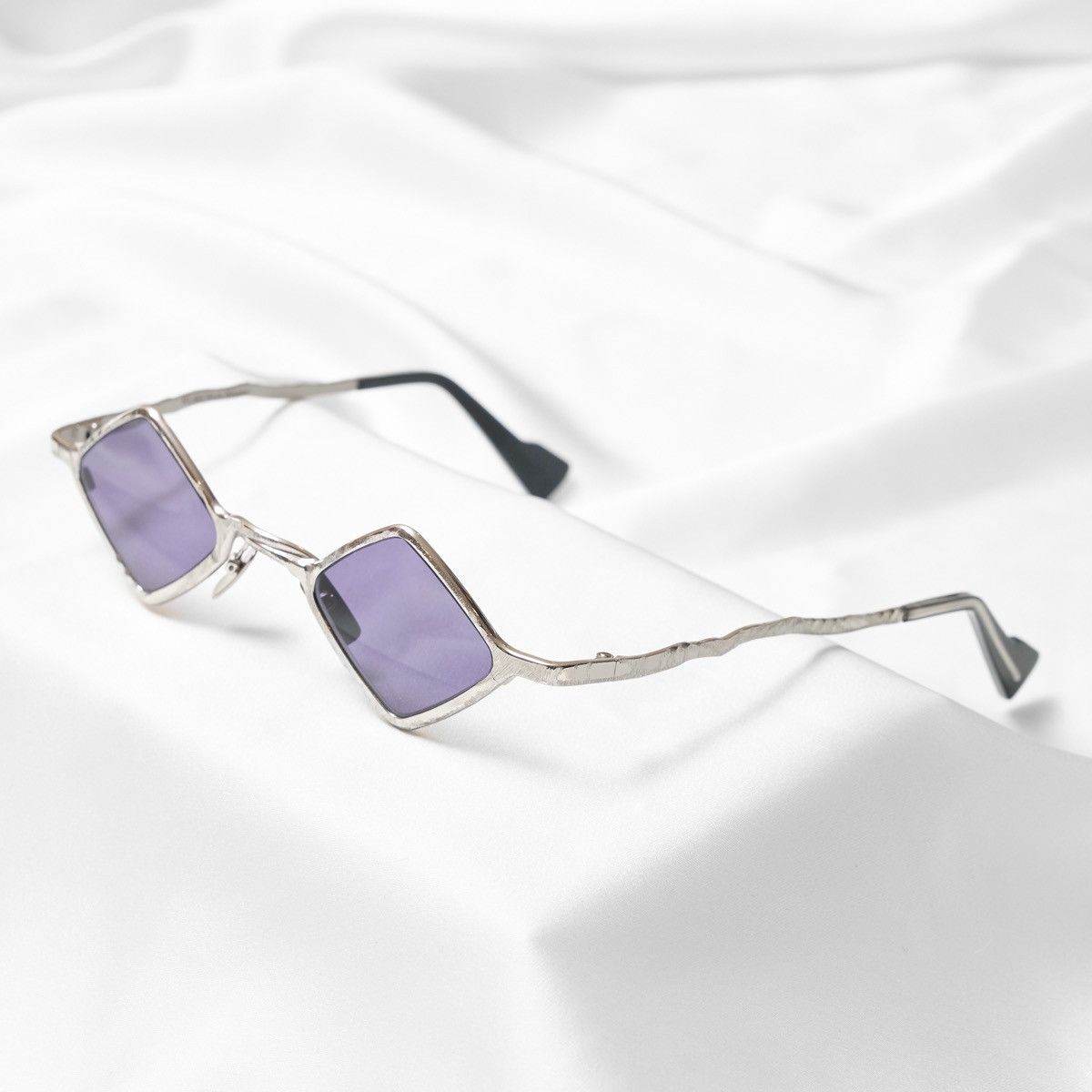 Kuboraum KUBORAUM Z14 SIV SUNGLASSES Size ONE SIZE - 2 Thumbnail
