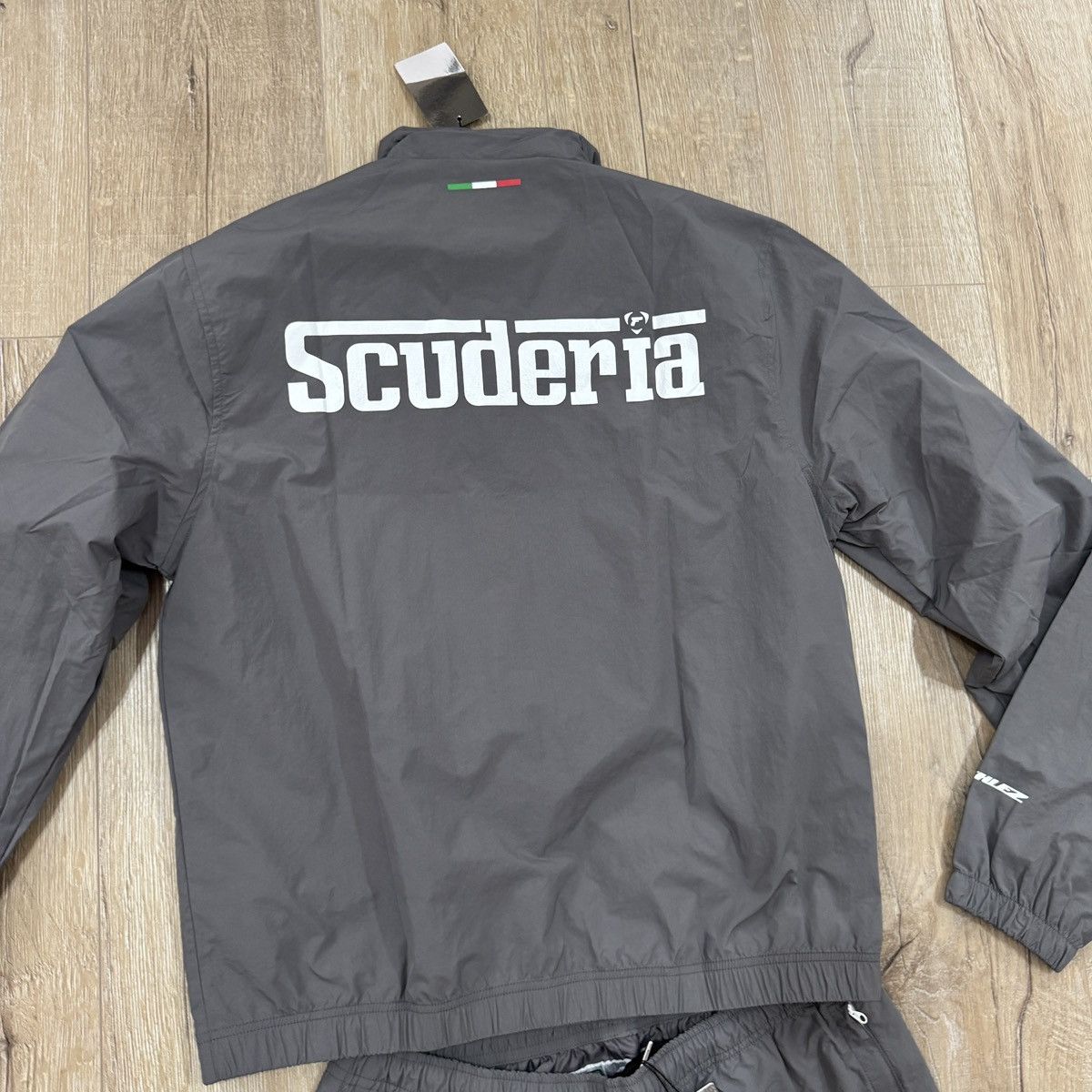 Other Brand new Scuderia Athlez Tracksuit Size US L / EU 52-54 / 3 - 17 Thumbnail