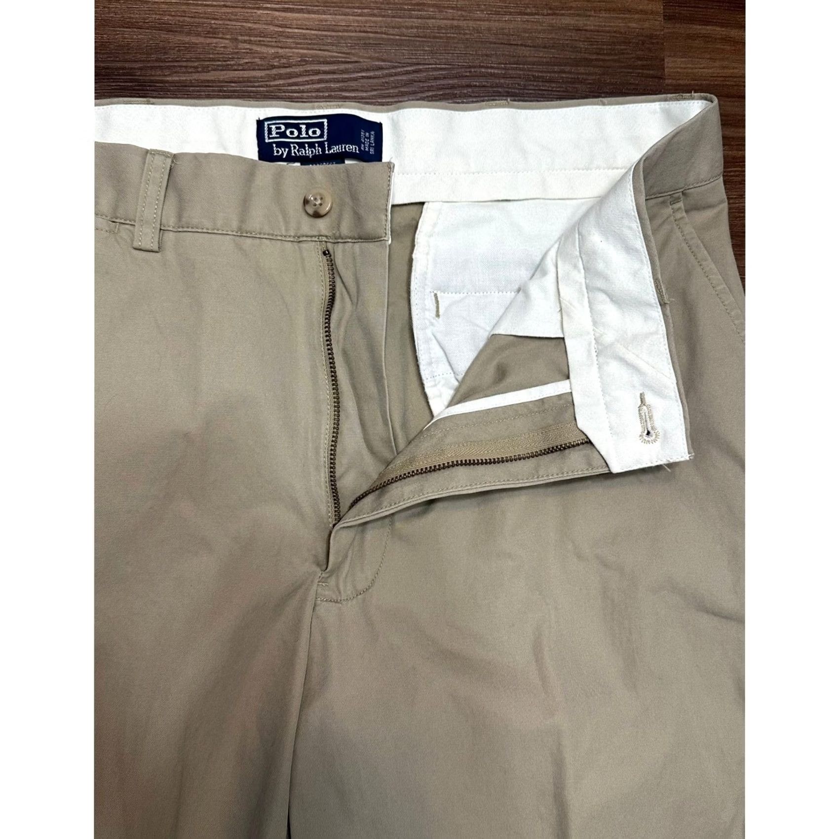 Polo Ralph Lauren VINTAGE? No. Size US S / EU 44-46 / 1 - 2 Thumbnail