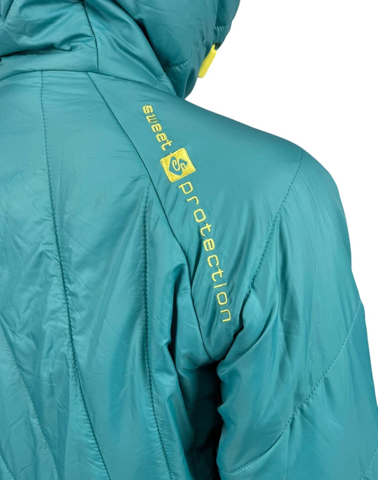 Other Sweet Protection Primaloft Quilted Jacket size S Size S / US 4 / IT 40 - 7 Thumbnail