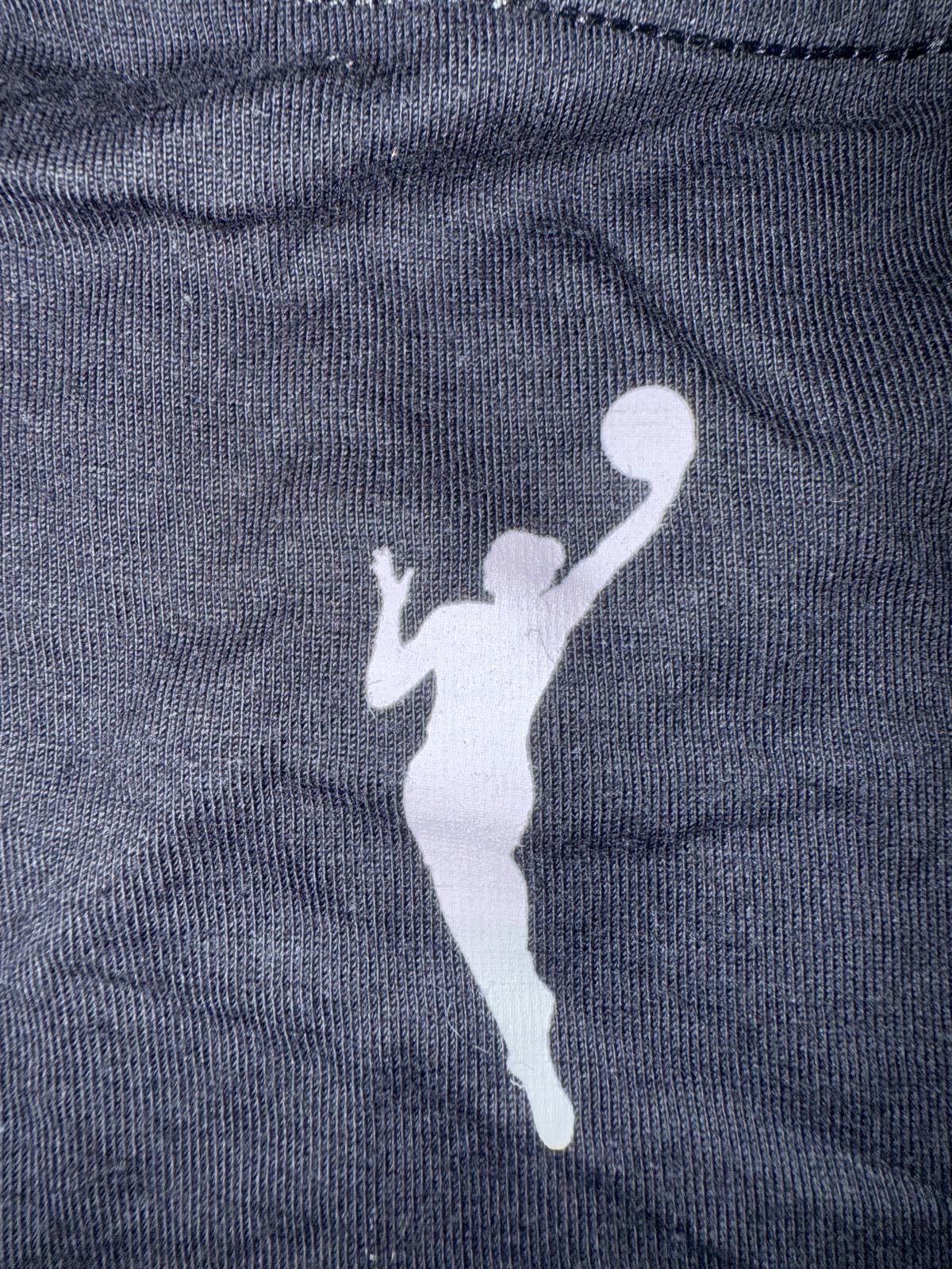 Nike Nike Adult Unisex Las Vegas Casino Aces WNBA T-Shirt Size US XXL / EU 58 / 5 - 5 Thumbnail