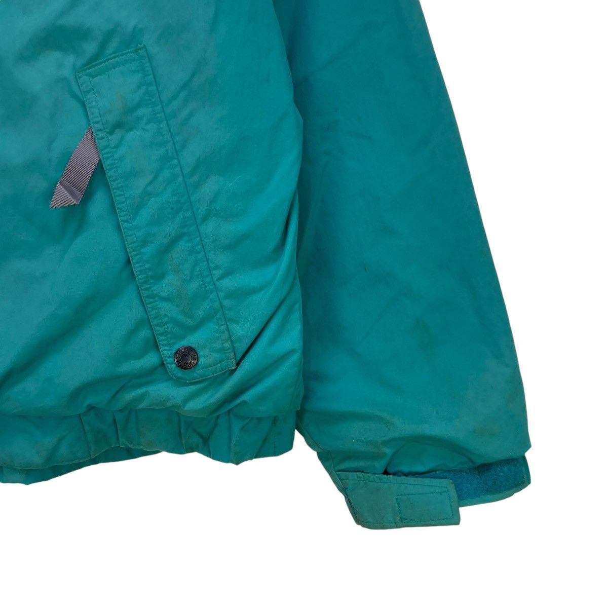 Nanamica × The North Face × The North Face Purple Label Vtg The North Face Warm Jacket Size US M / EU 48-50 / 2 - 6 Thumbnail