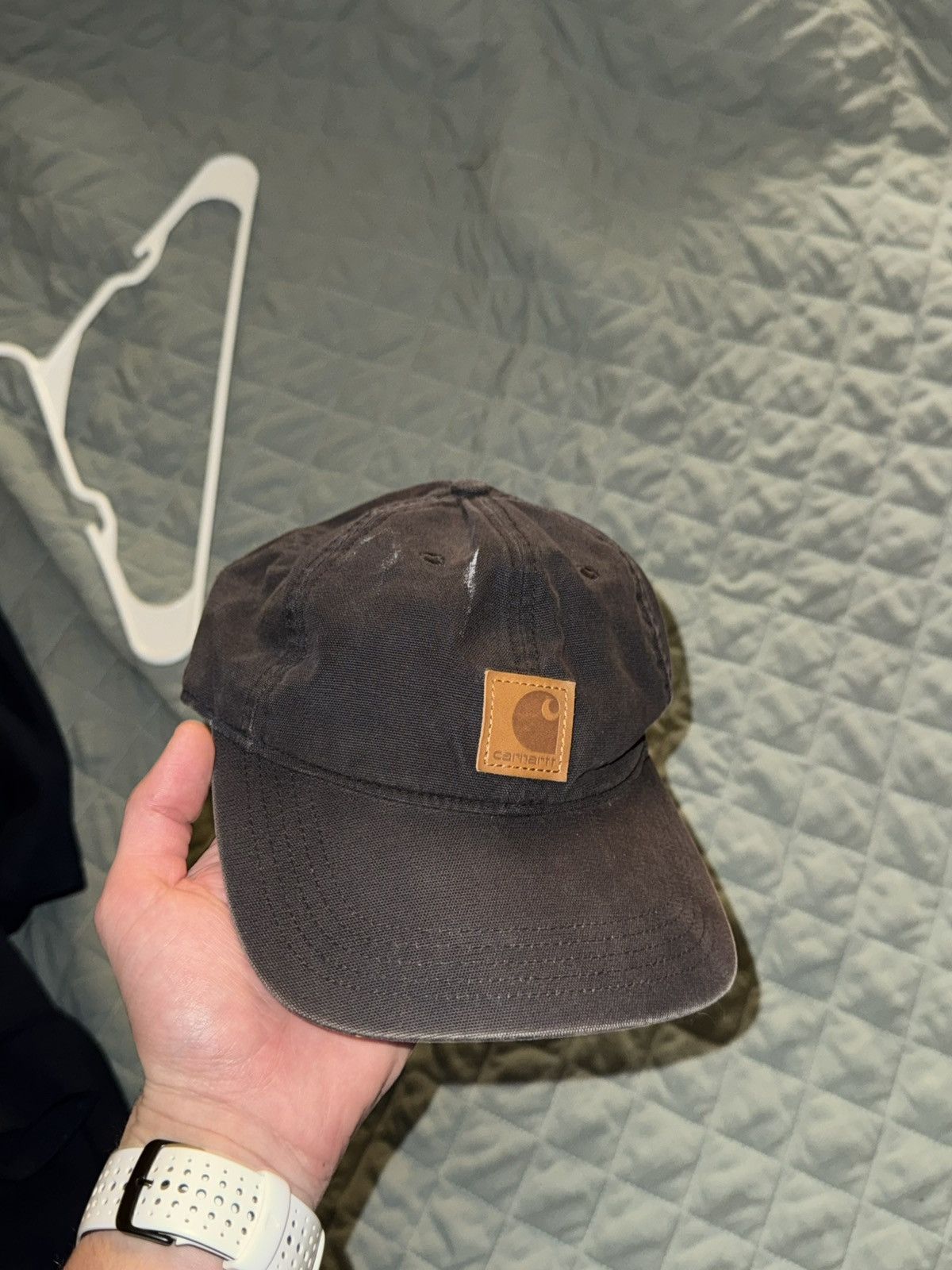 Carhartt Carhartt Size ONE SIZE - 1 Thumbnail