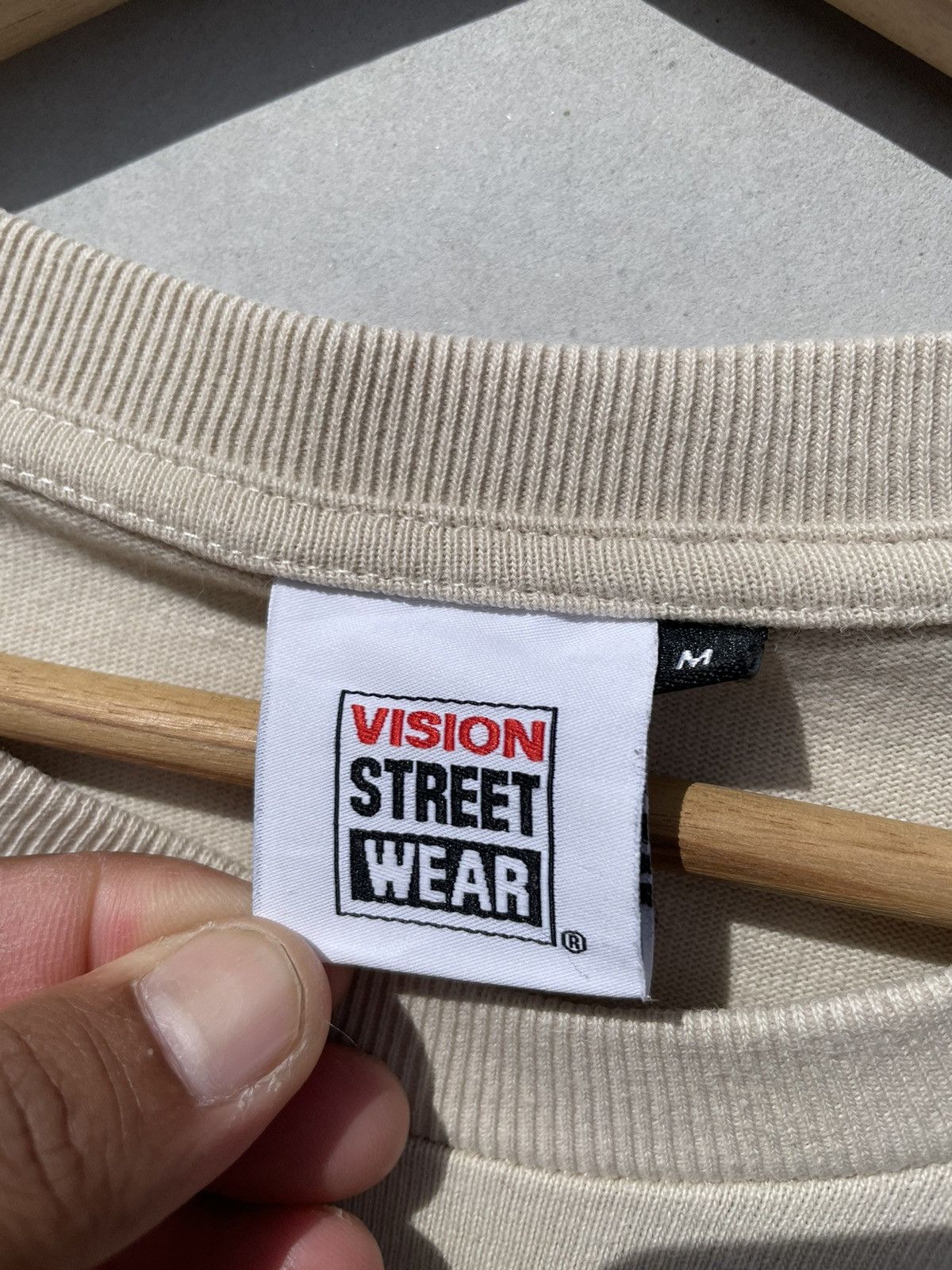Vision Streetwear 🔥Accept Binding Offer🔥 Vision Streetwear Size US L / EU 52-54 / 3 - 3 Thumbnail