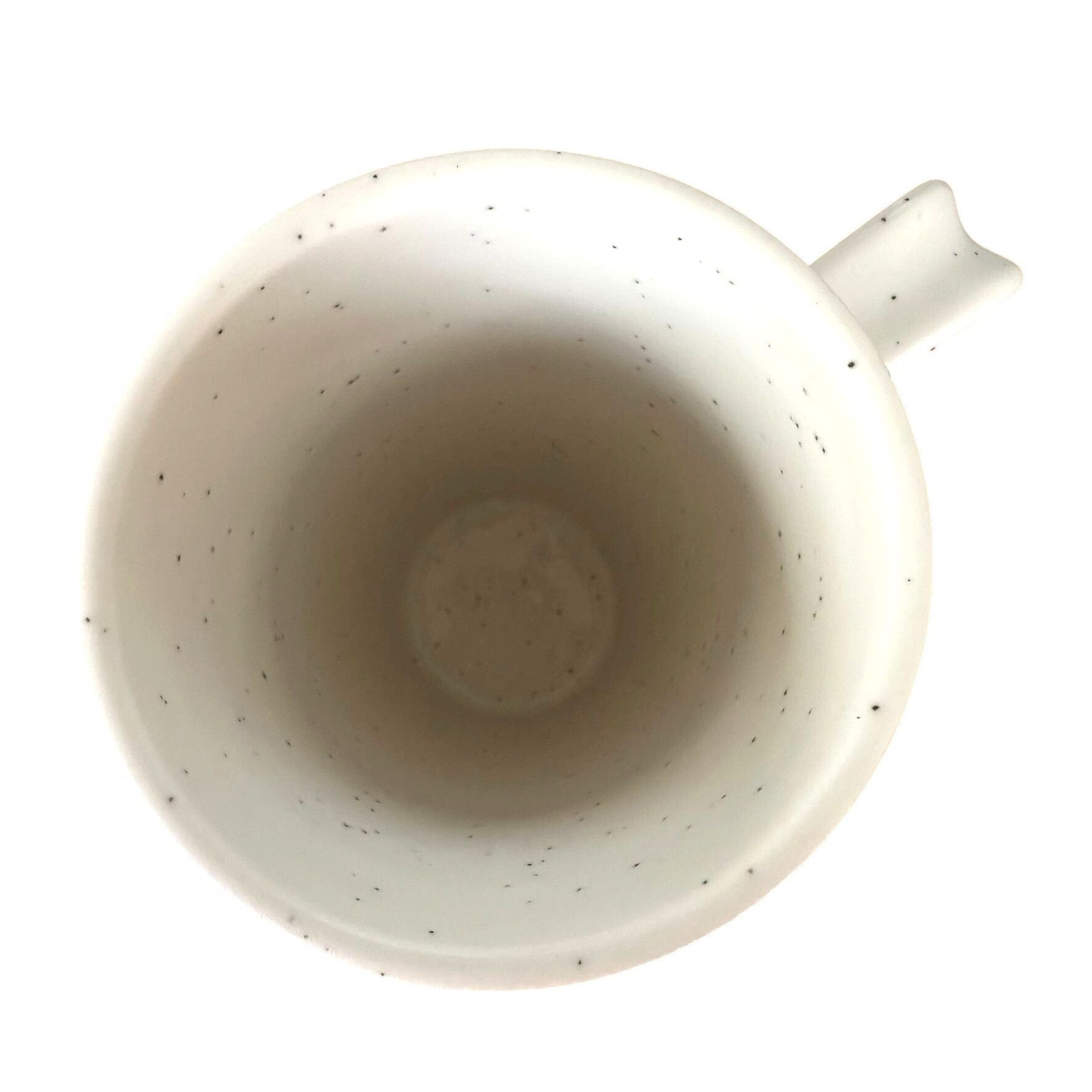 Handmade Sheffield Home Rainbow Love Mug Tall Ceramic Love is Love Va Size ONE SIZE - 9 Thumbnail
