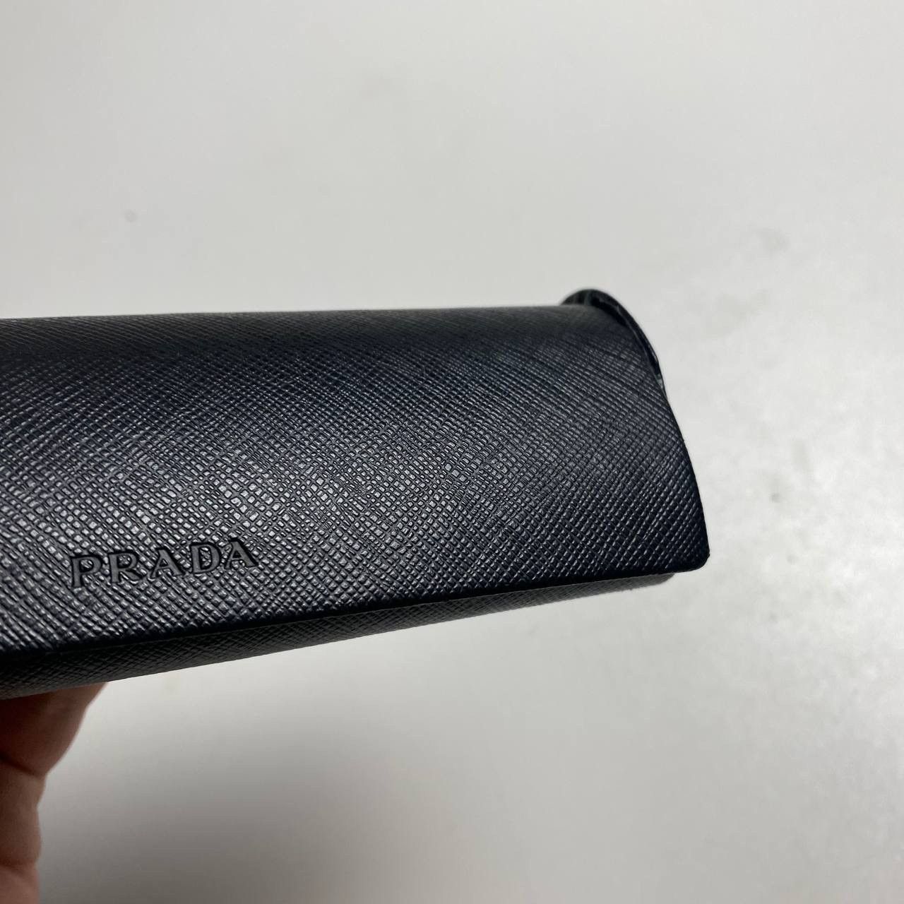 Prada Prada Glasses Case Size ONE SIZE - 2 Thumbnail