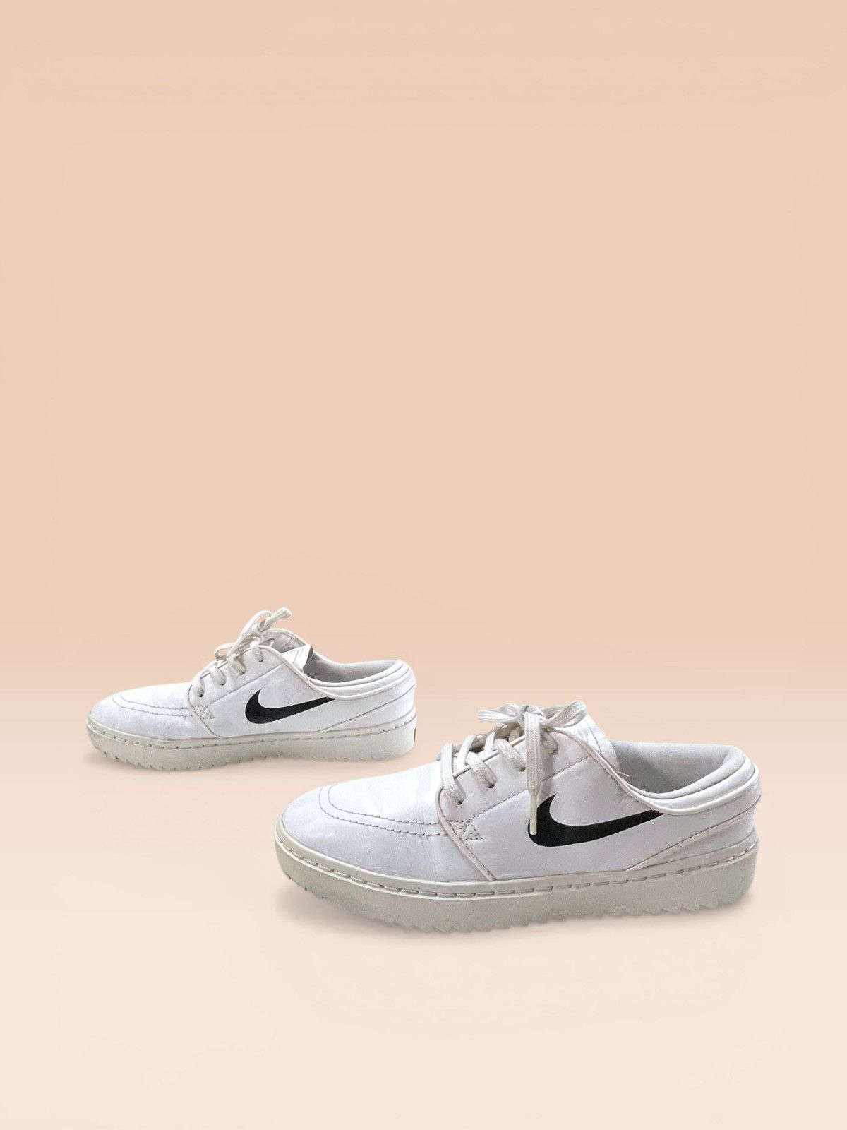 Nike SB Nike SB Janoski Golf Size US 7 / EU 40 - 2 Thumbnail