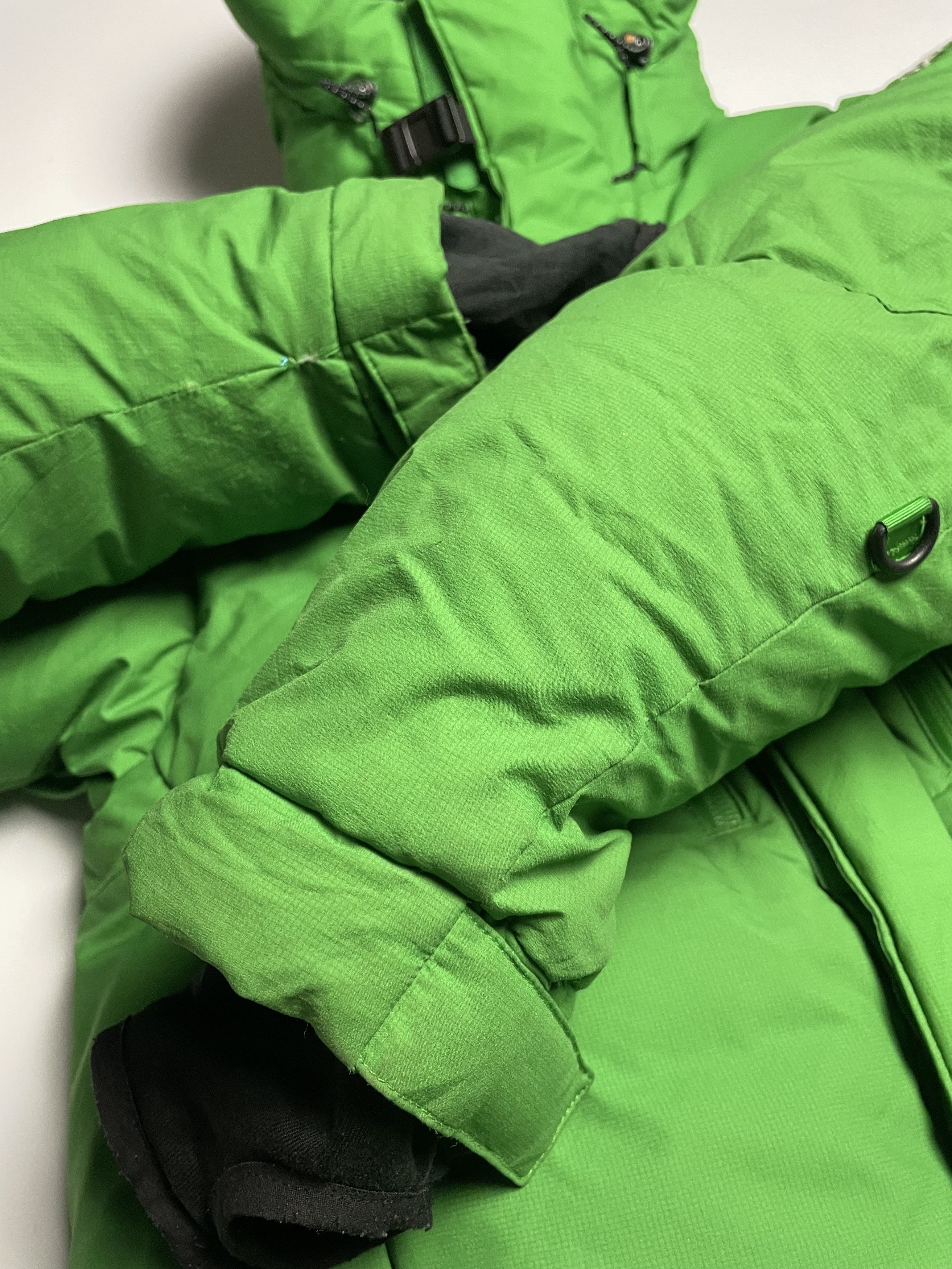 The North Face The North Face 800 Himalayan Down Puffer Jacket Size US S / EU 44-46 / 1 - 9 Thumbnail