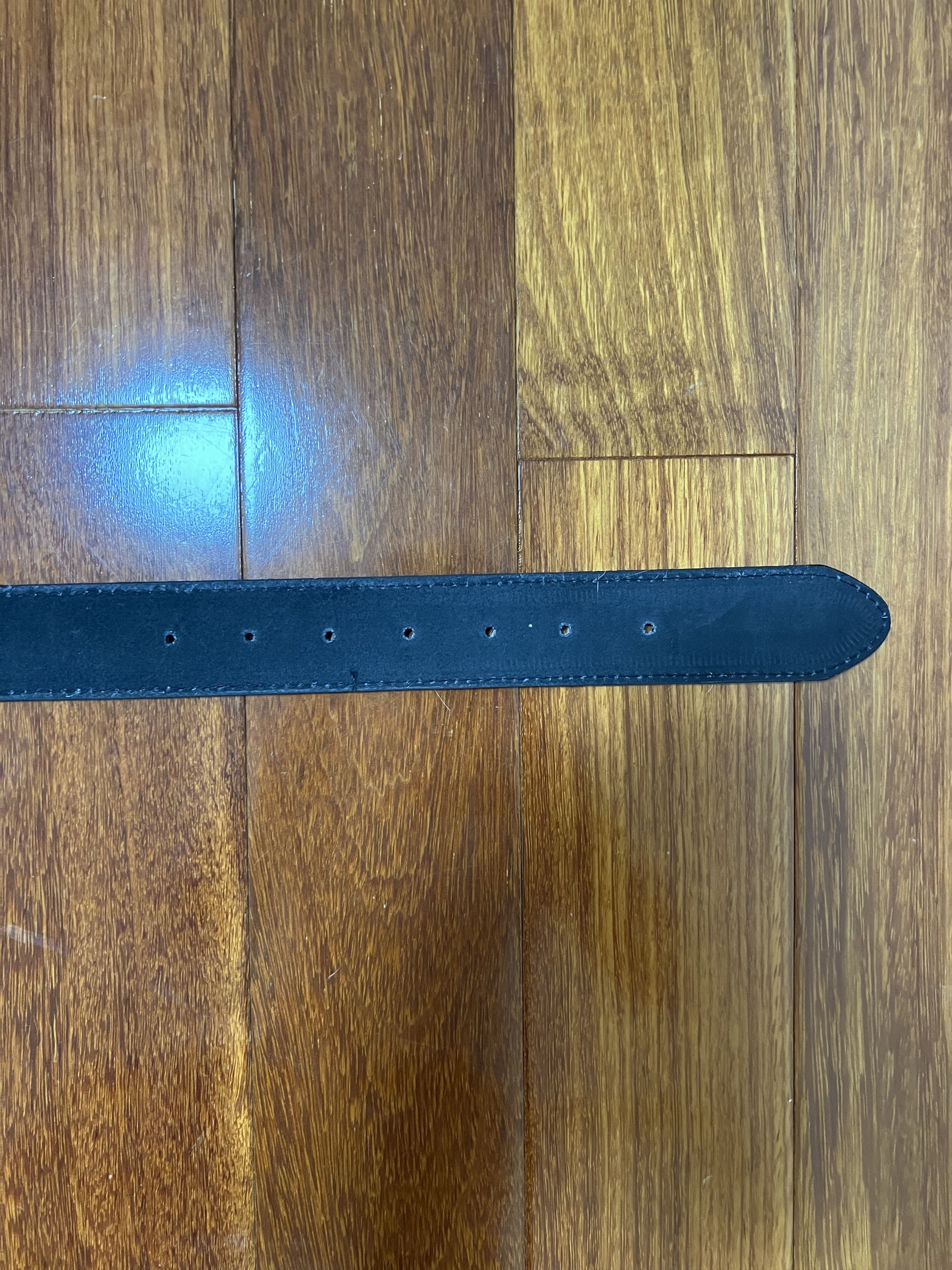 小物 mutimer COWHIDE BELT S/M, Cowhide Belt – Mutimer