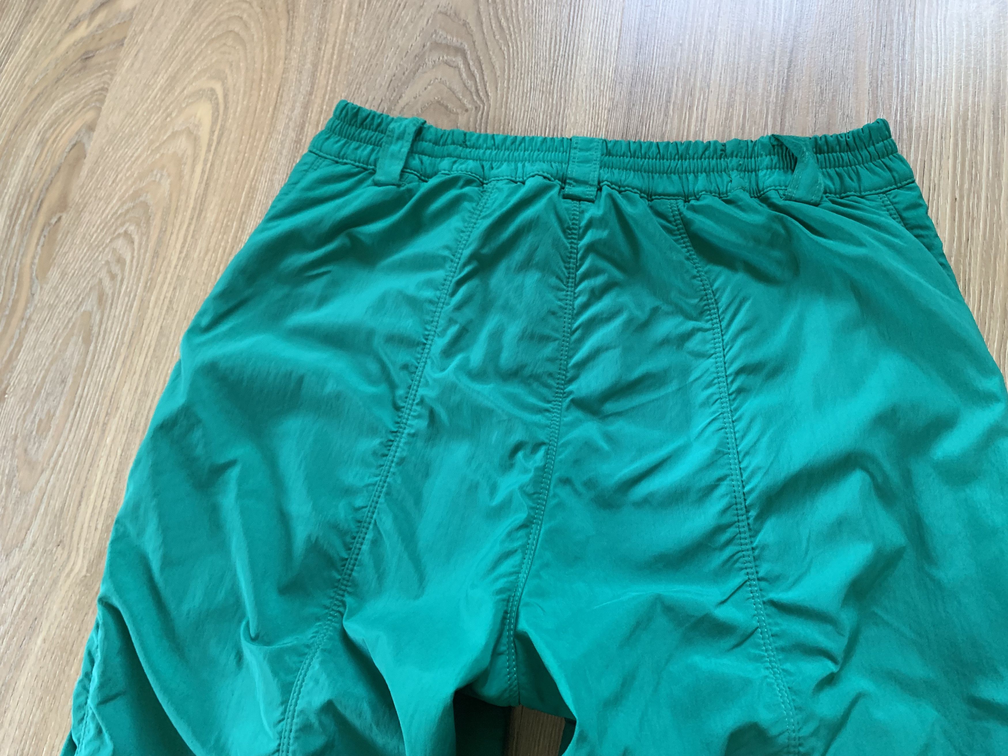 Ellesse × Sports Specialties Ellesse Mens Vintage Ski Pants Trousers Size US 31 - 6 Thumbnail