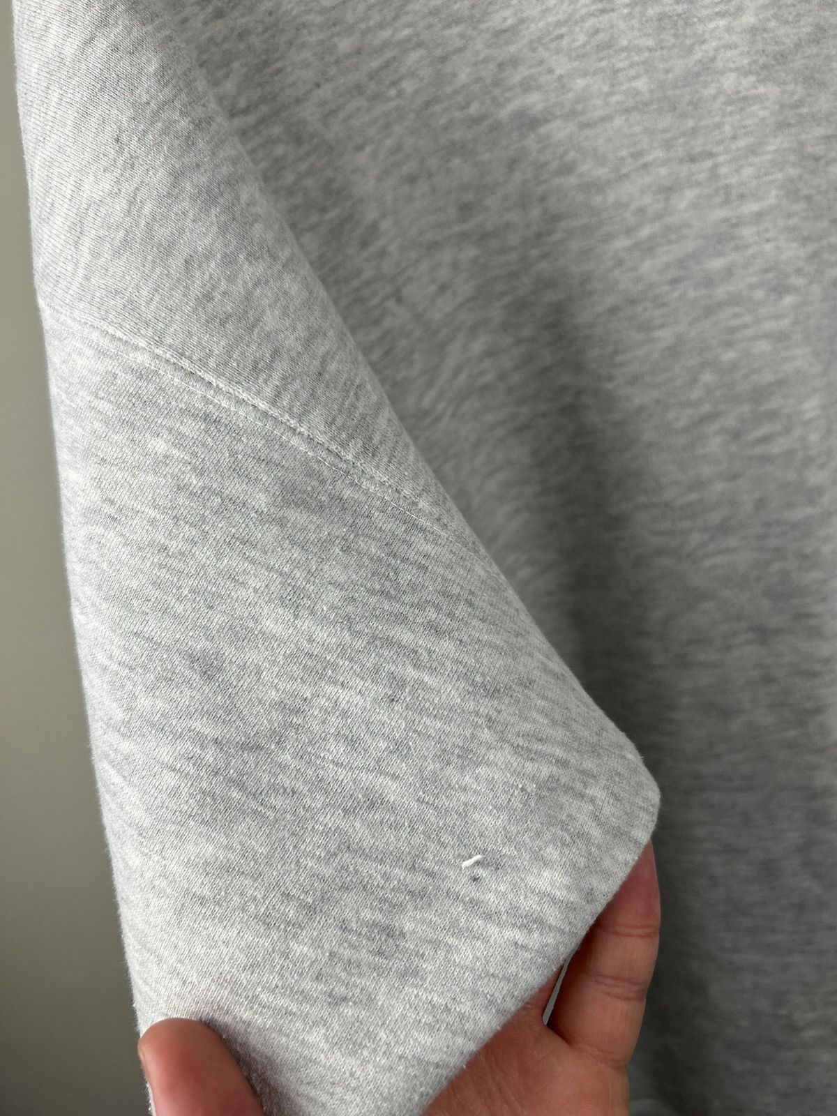 Vintage Vintage Jersey Stuttgart Nutmeg Sweatshirt Jersey Size US L / EU 52-54 / 3 - 19 Thumbnail