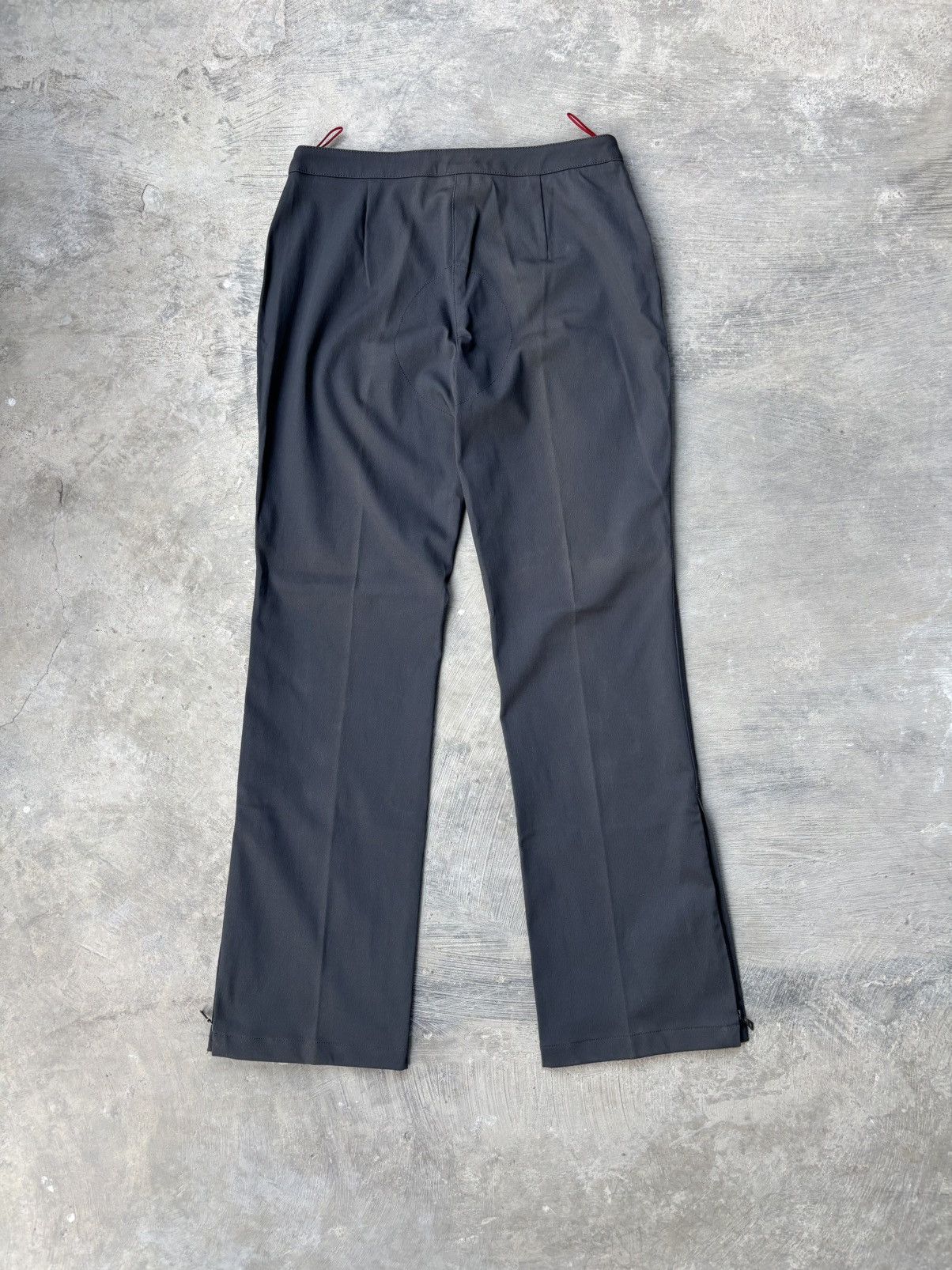 Prada Vintage 00’s Prada Size US 28 / EU 44 - 11 Thumbnail