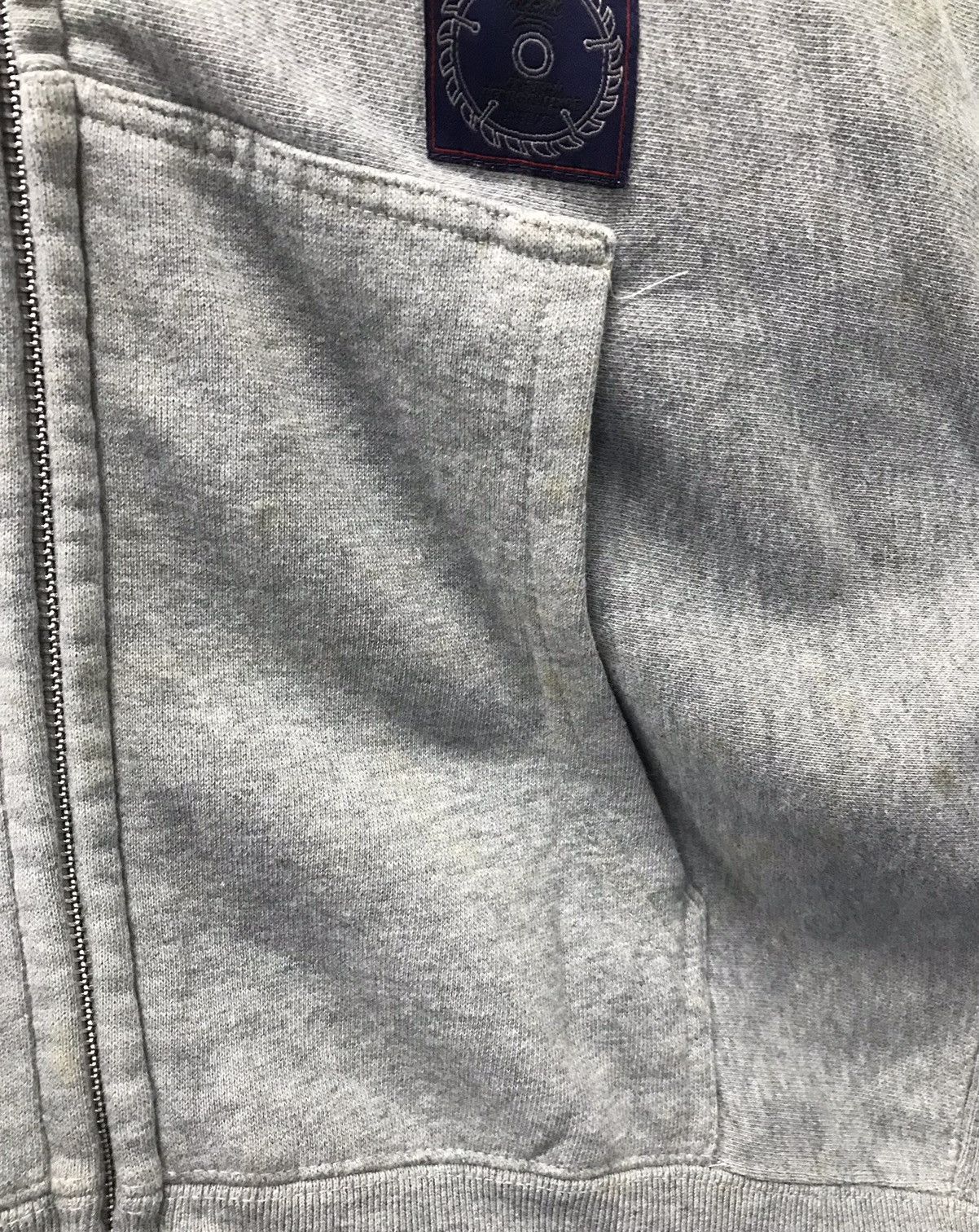 Japanese Brand × Vintage Vintage Anrivaled m&m Custom Performance Jacket Hoodie Size US XL / EU 56 / 4 - 8 Thumbnail